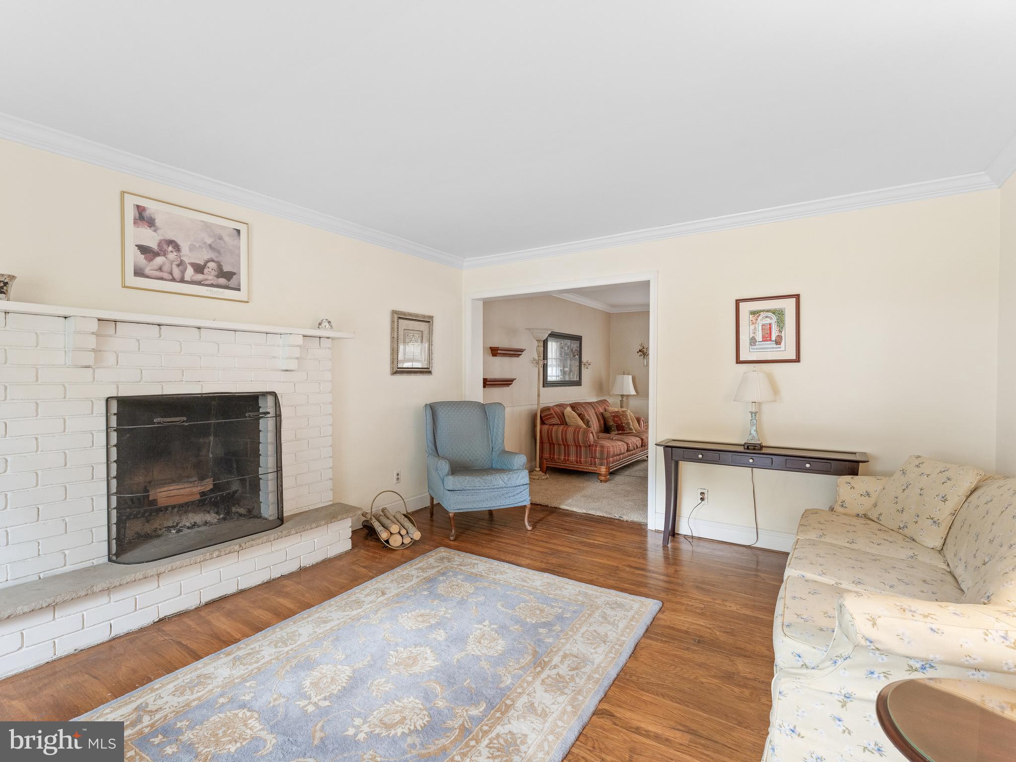 CAMBRIDGE ESTS - Residential