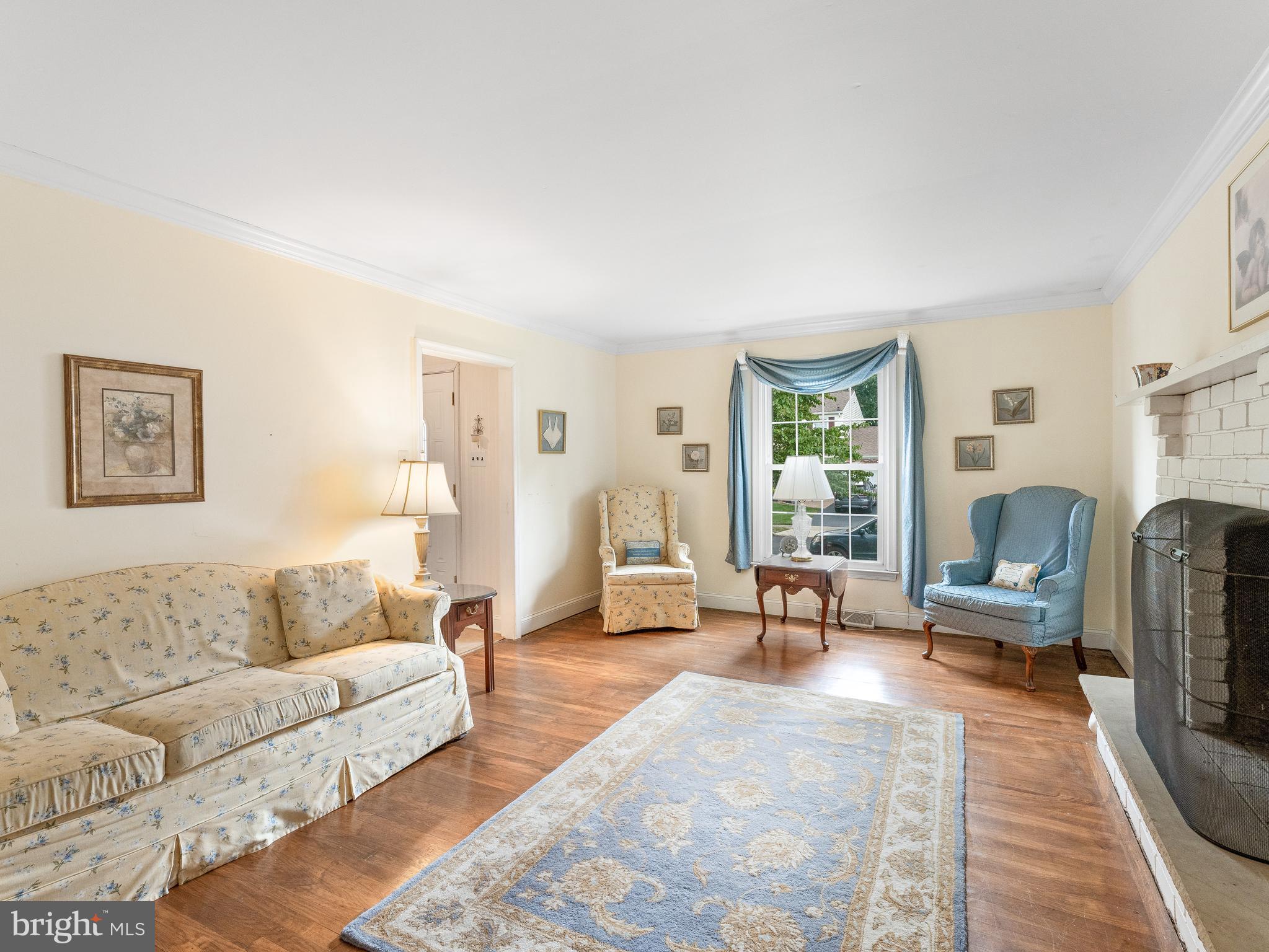 CAMBRIDGE ESTS - Residential