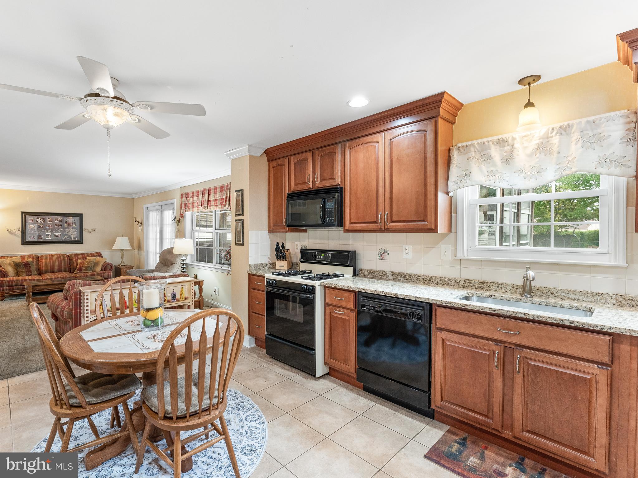 CAMBRIDGE ESTS - Residential