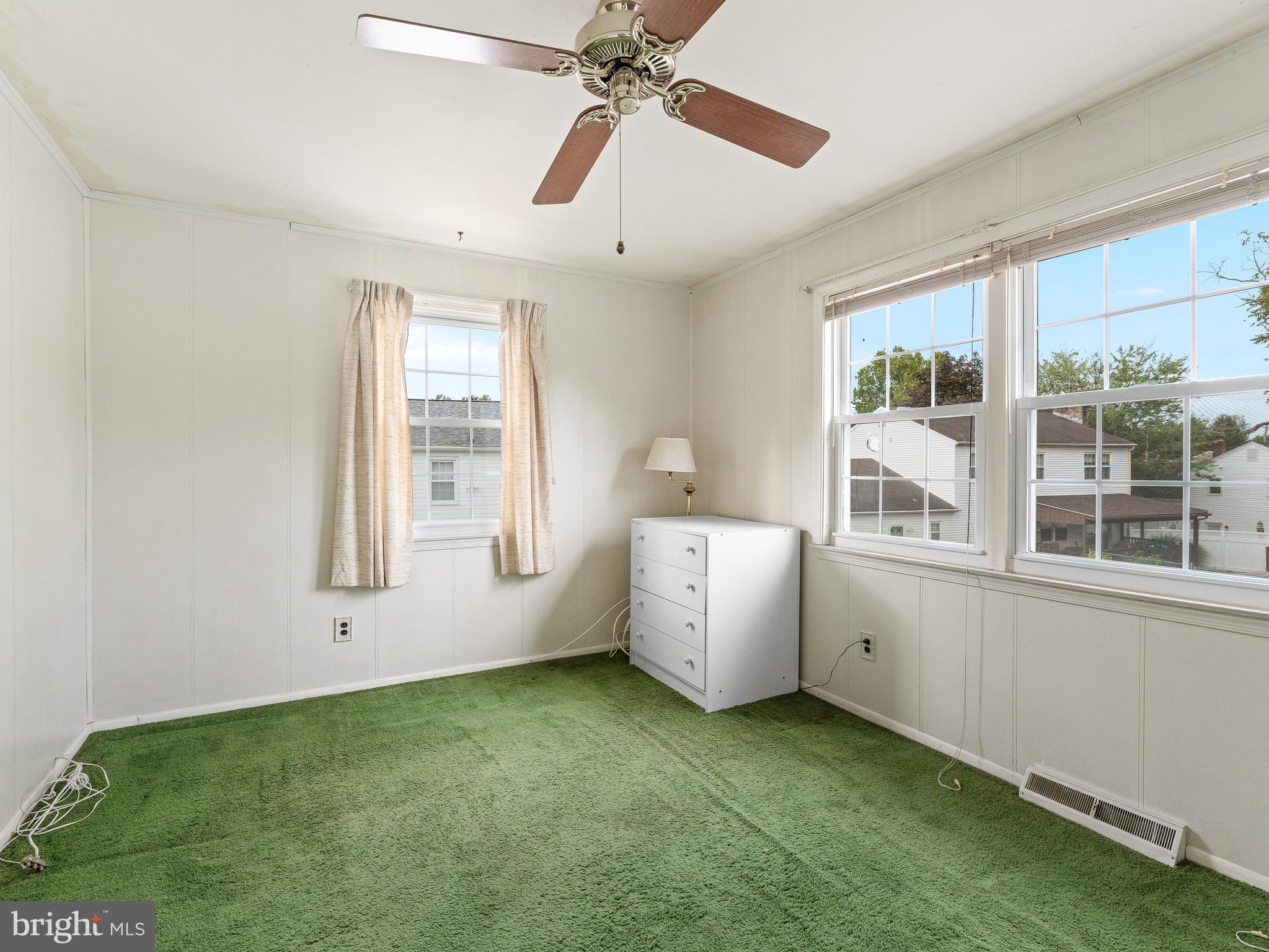 CAMBRIDGE ESTS - Residential