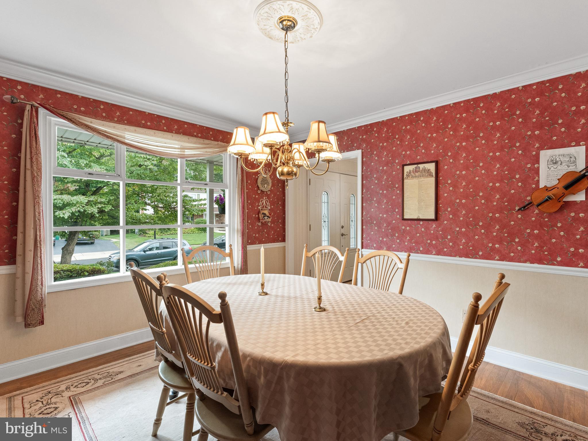 CAMBRIDGE ESTS - Residential