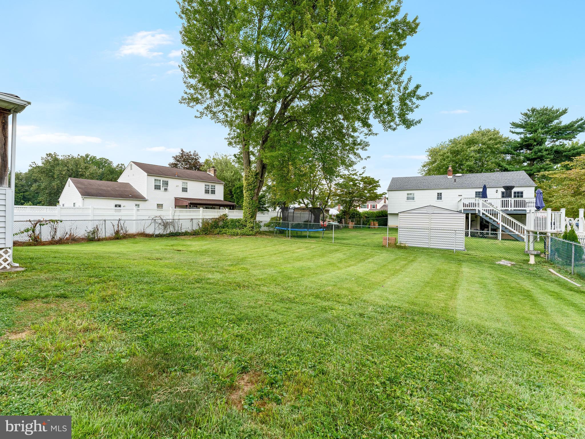 CAMBRIDGE ESTS - Residential