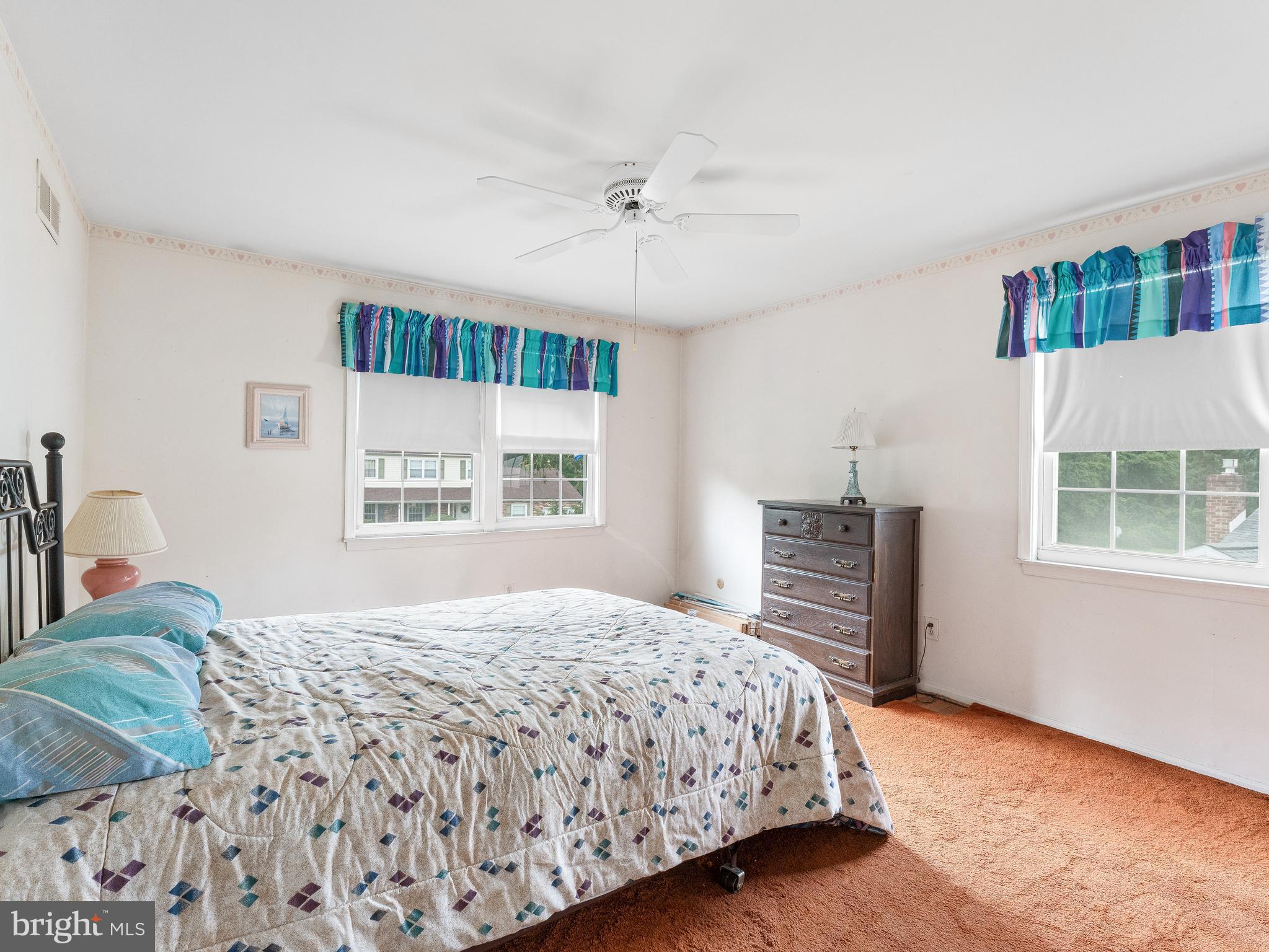 CAMBRIDGE ESTS - Residential