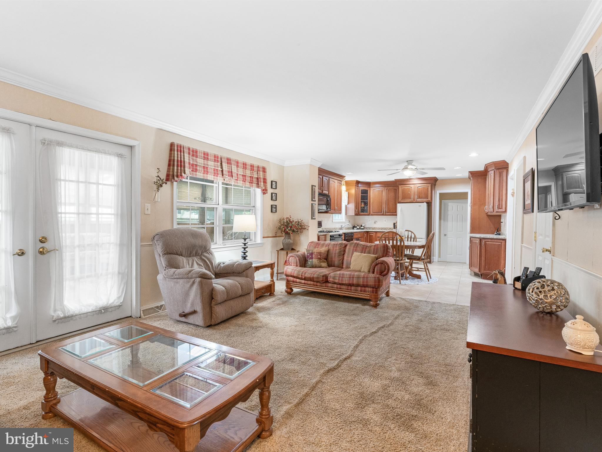 CAMBRIDGE ESTS - Residential