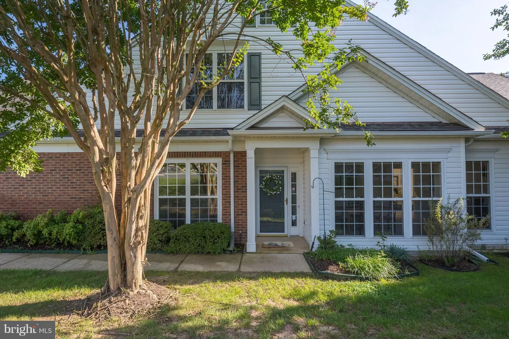 12197 Seaford Court, Woodbridge, VA 22192