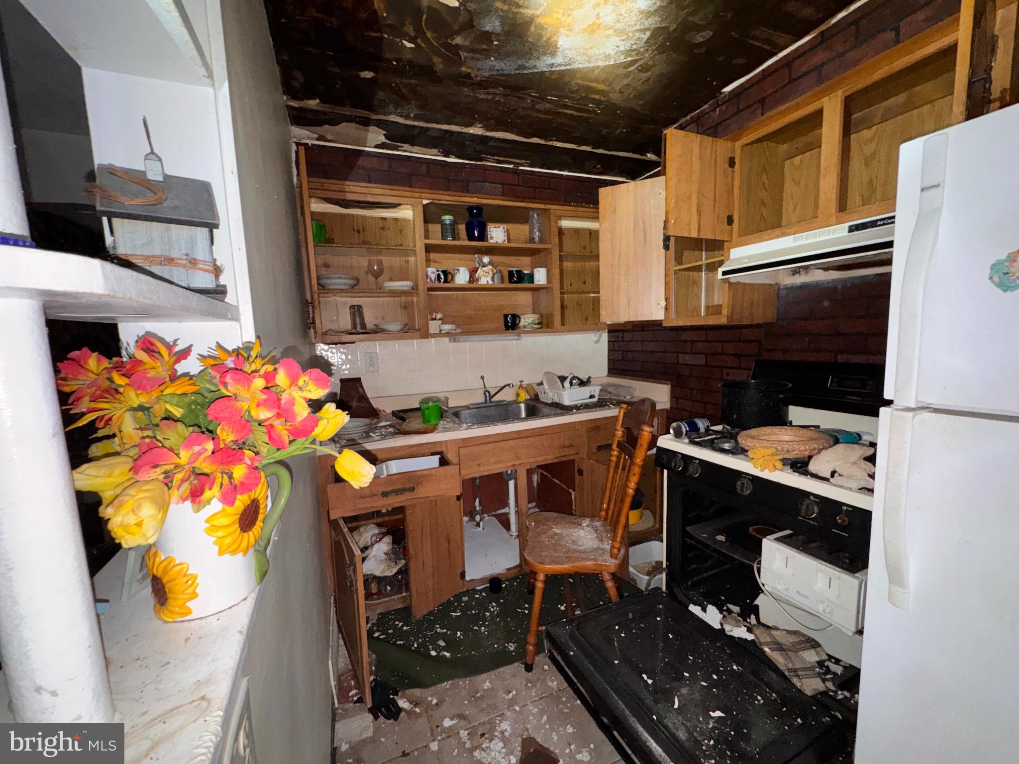 BRIARCLIFFE - Residential