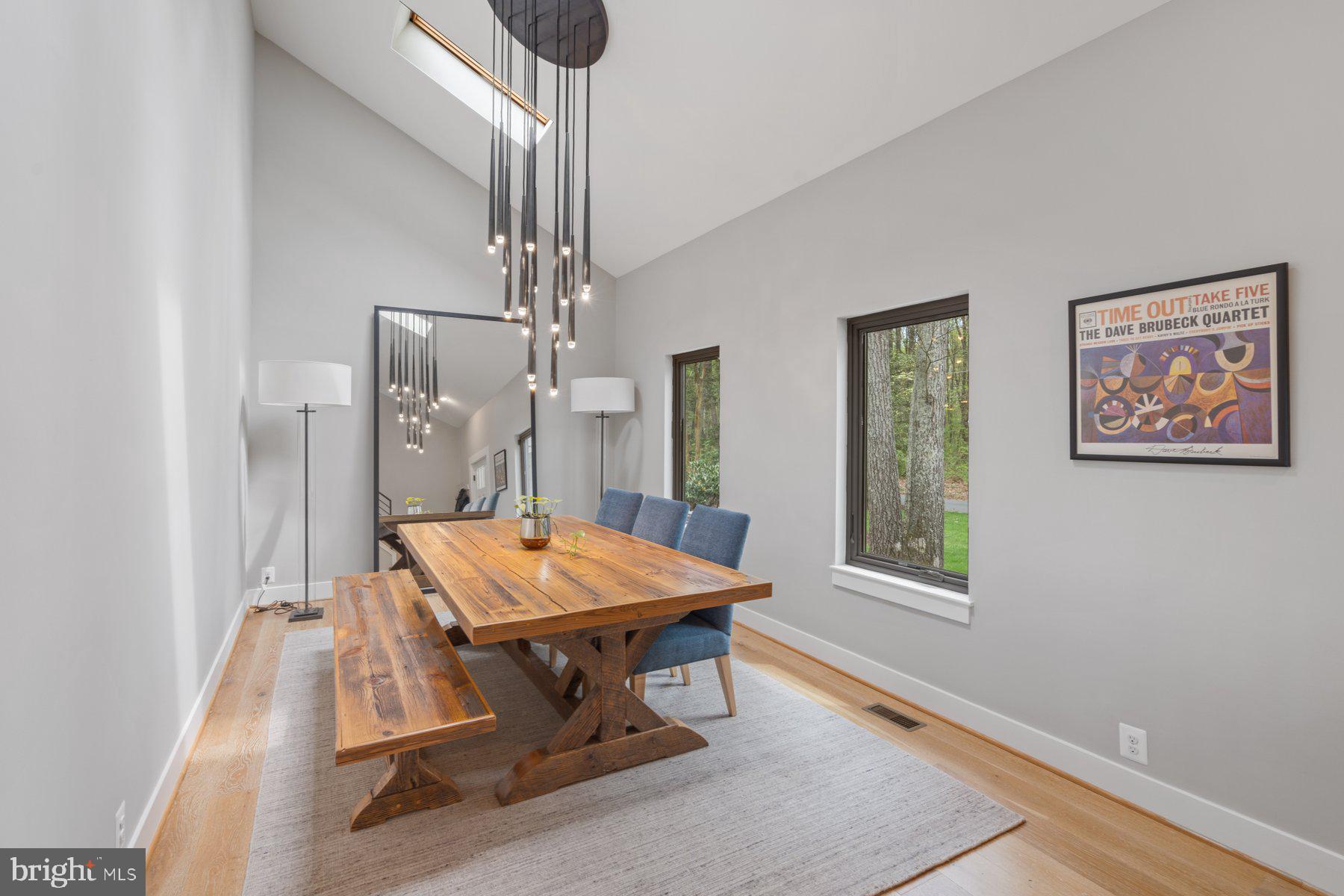 INDIAN LANDING - Residential