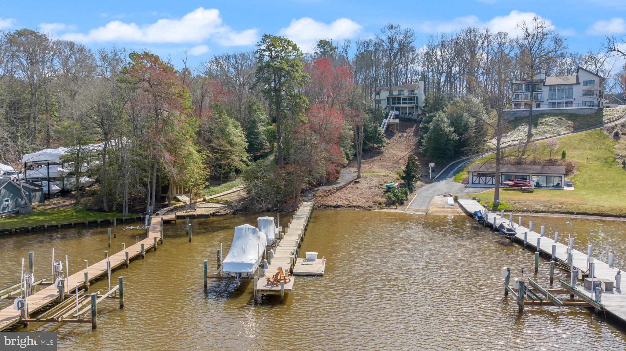INDIAN LANDING - Residential