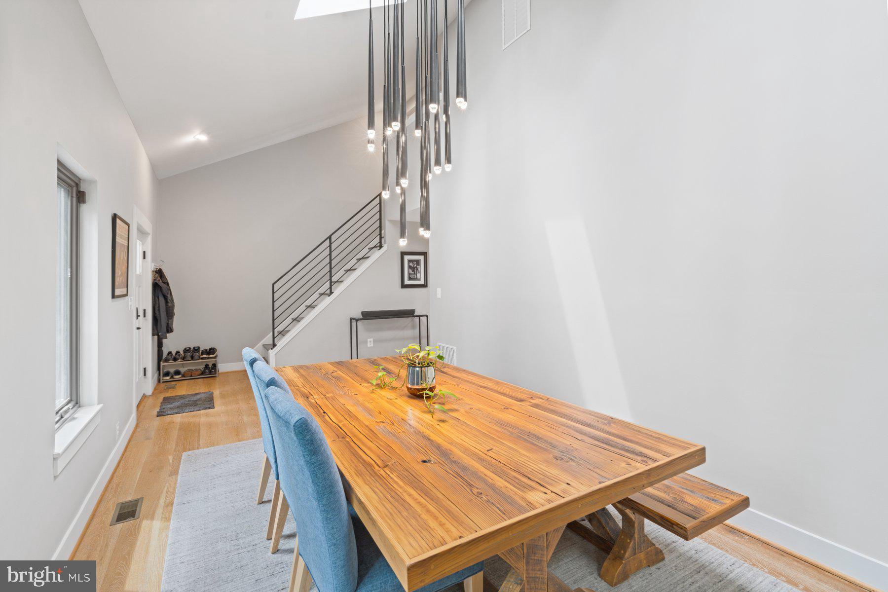 INDIAN LANDING - Residential