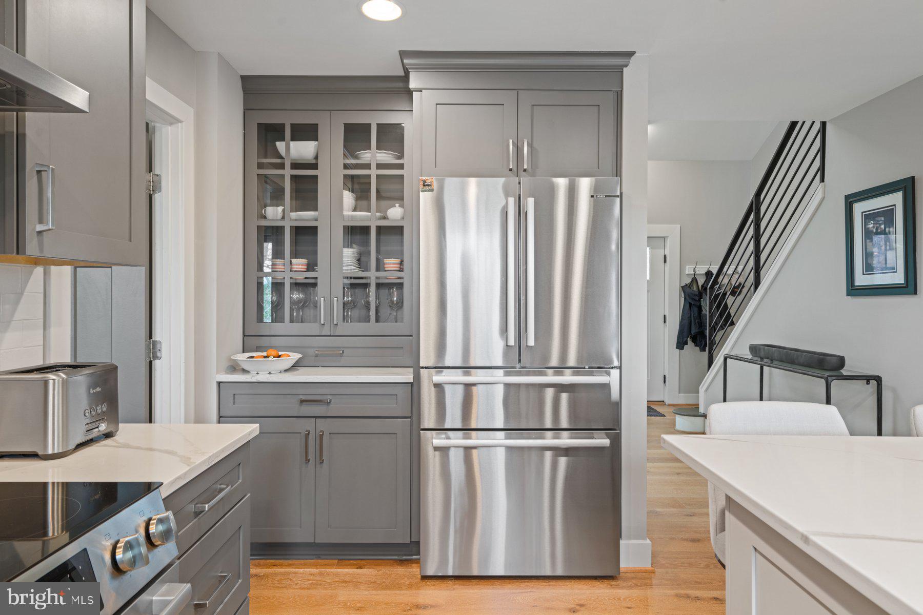 INDIAN LANDING - Residential