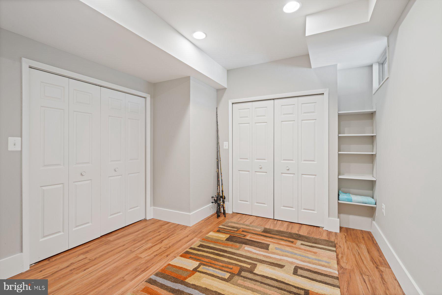 INDIAN LANDING - Residential