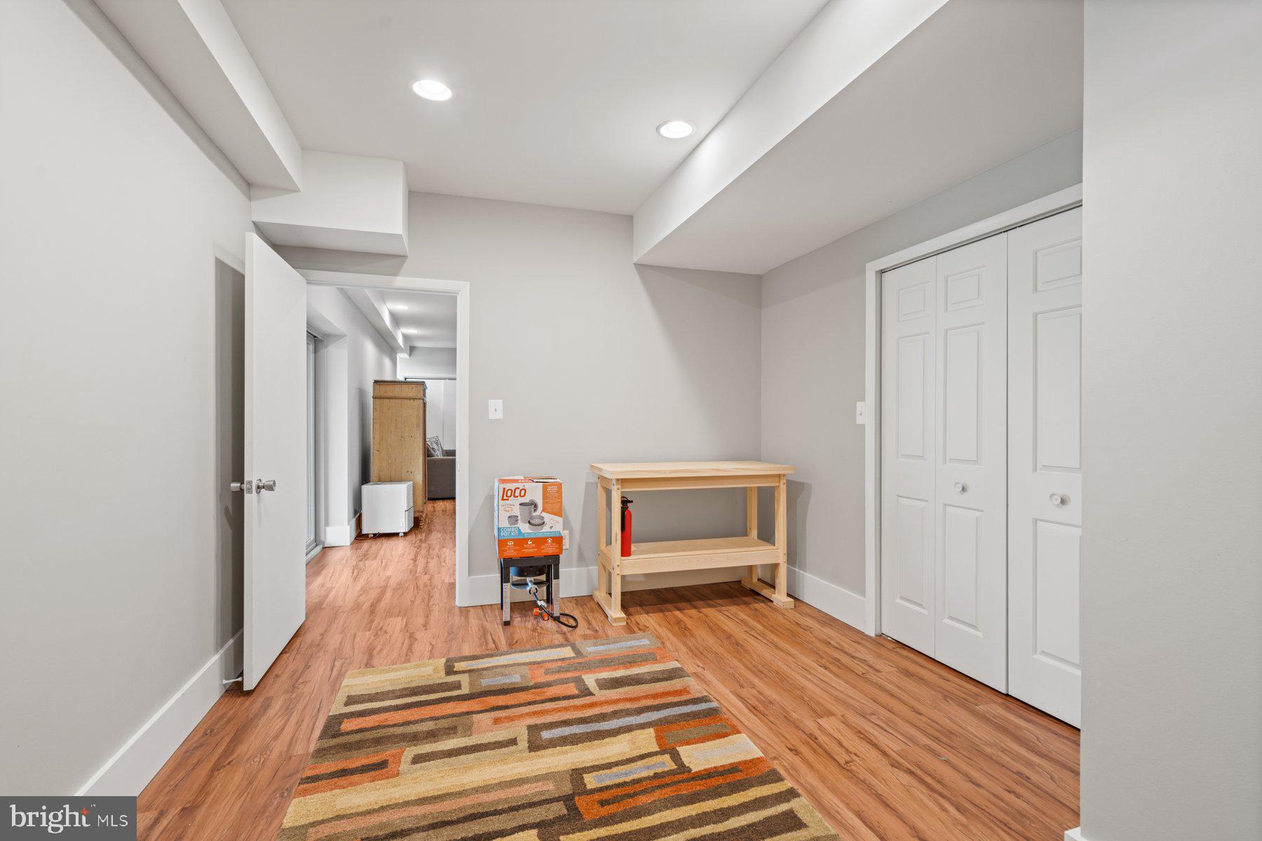 INDIAN LANDING - Residential