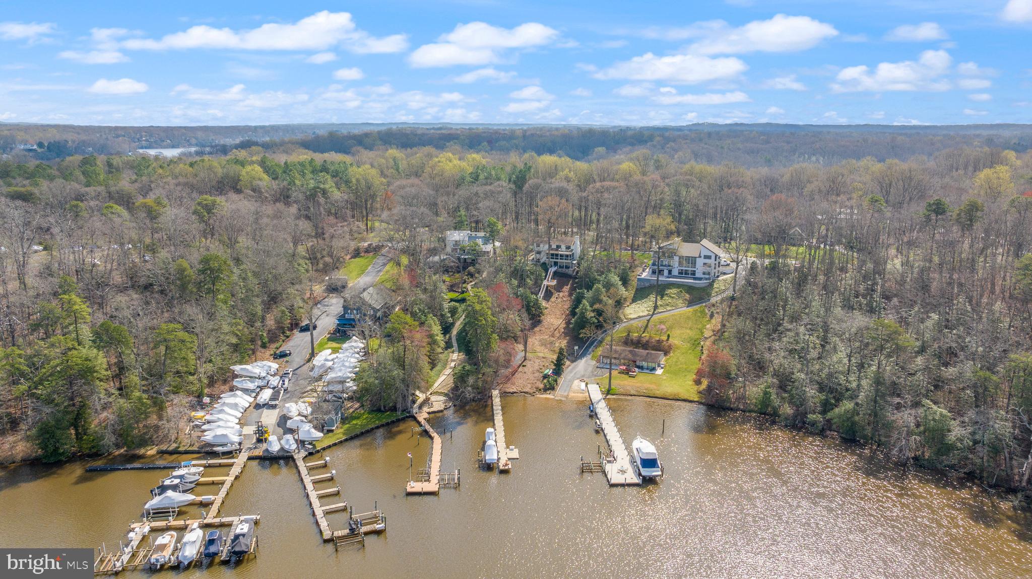 INDIAN LANDING - Residential