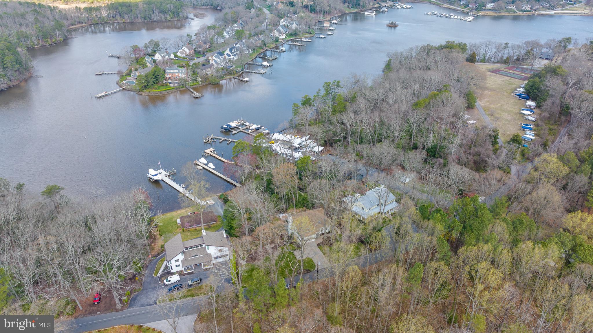 INDIAN LANDING - Residential