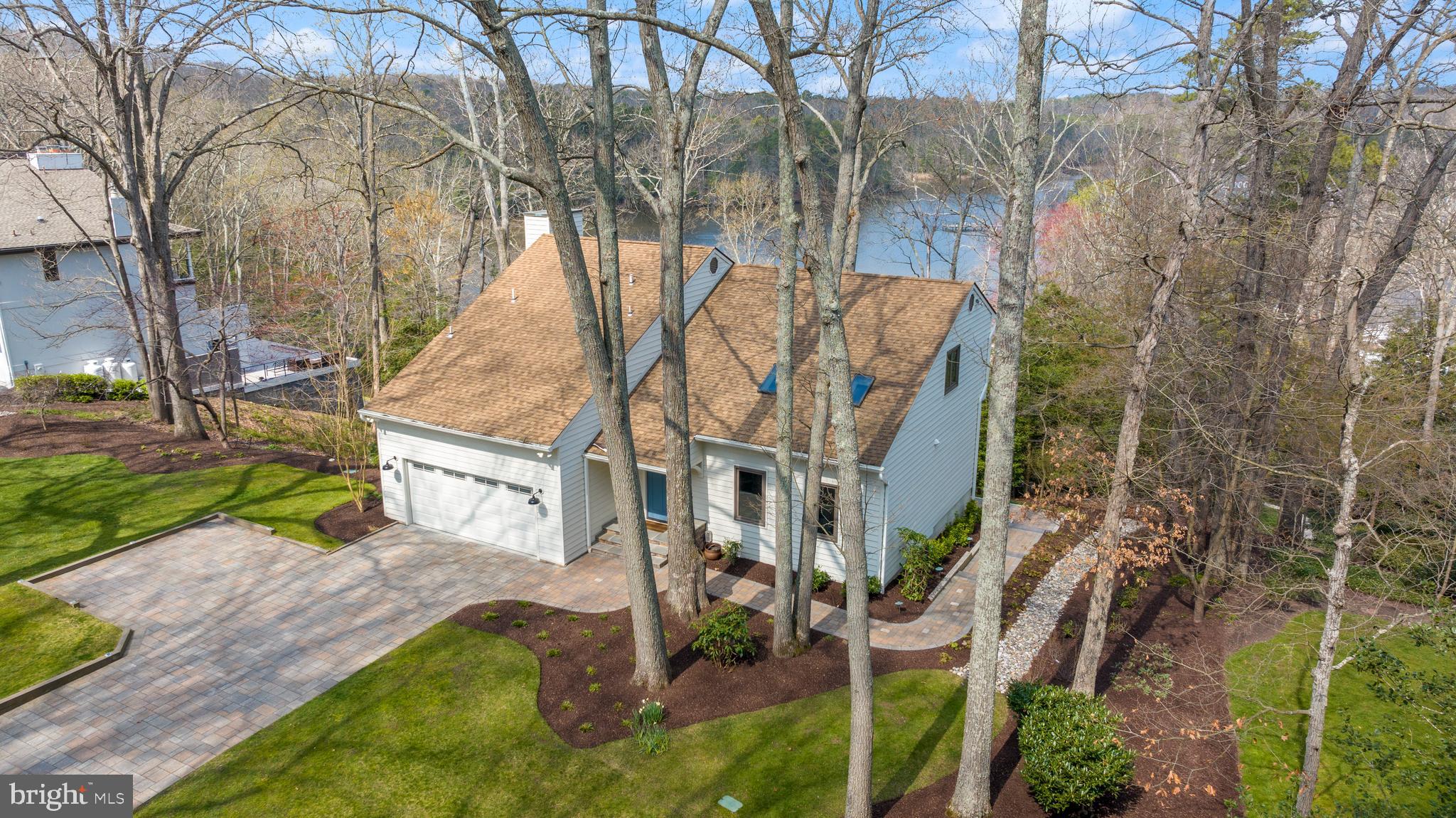 INDIAN LANDING - Residential