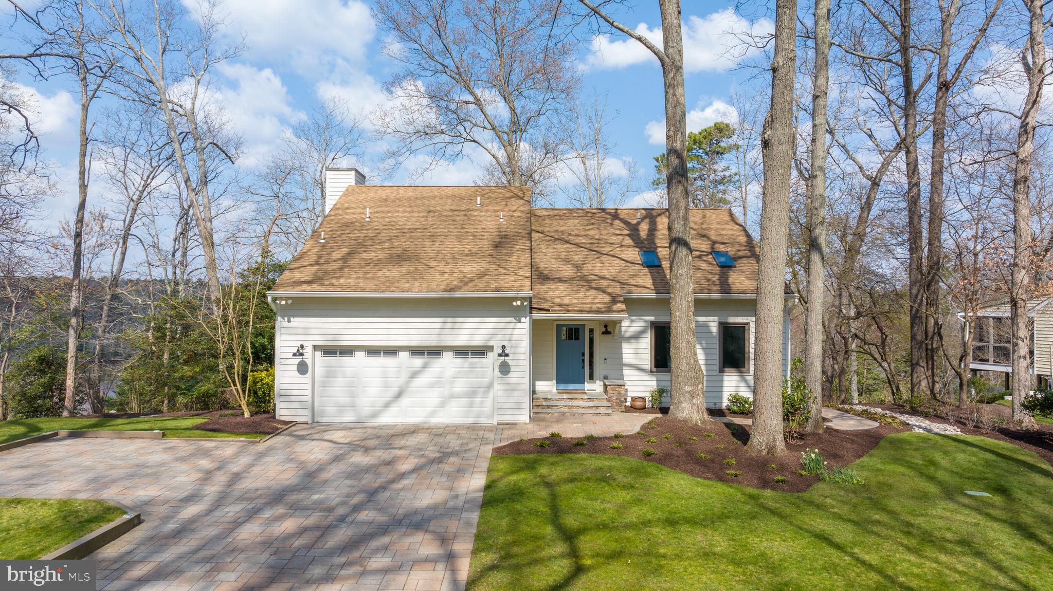 INDIAN LANDING - Residential