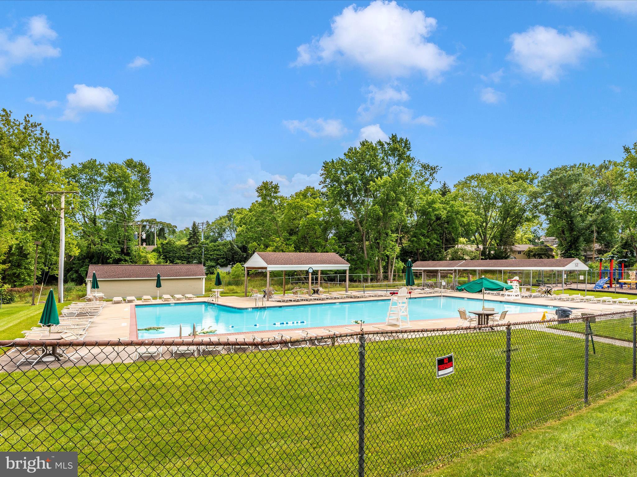 TIMBERGROVE - Residential