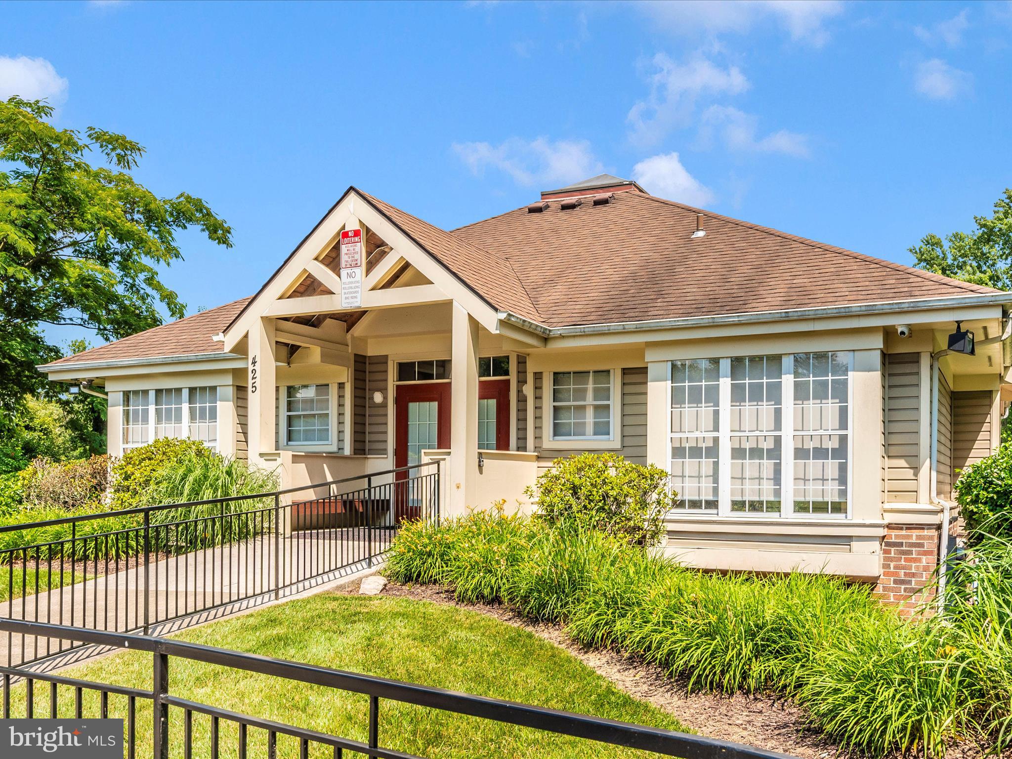 TIMBERGROVE - Residential