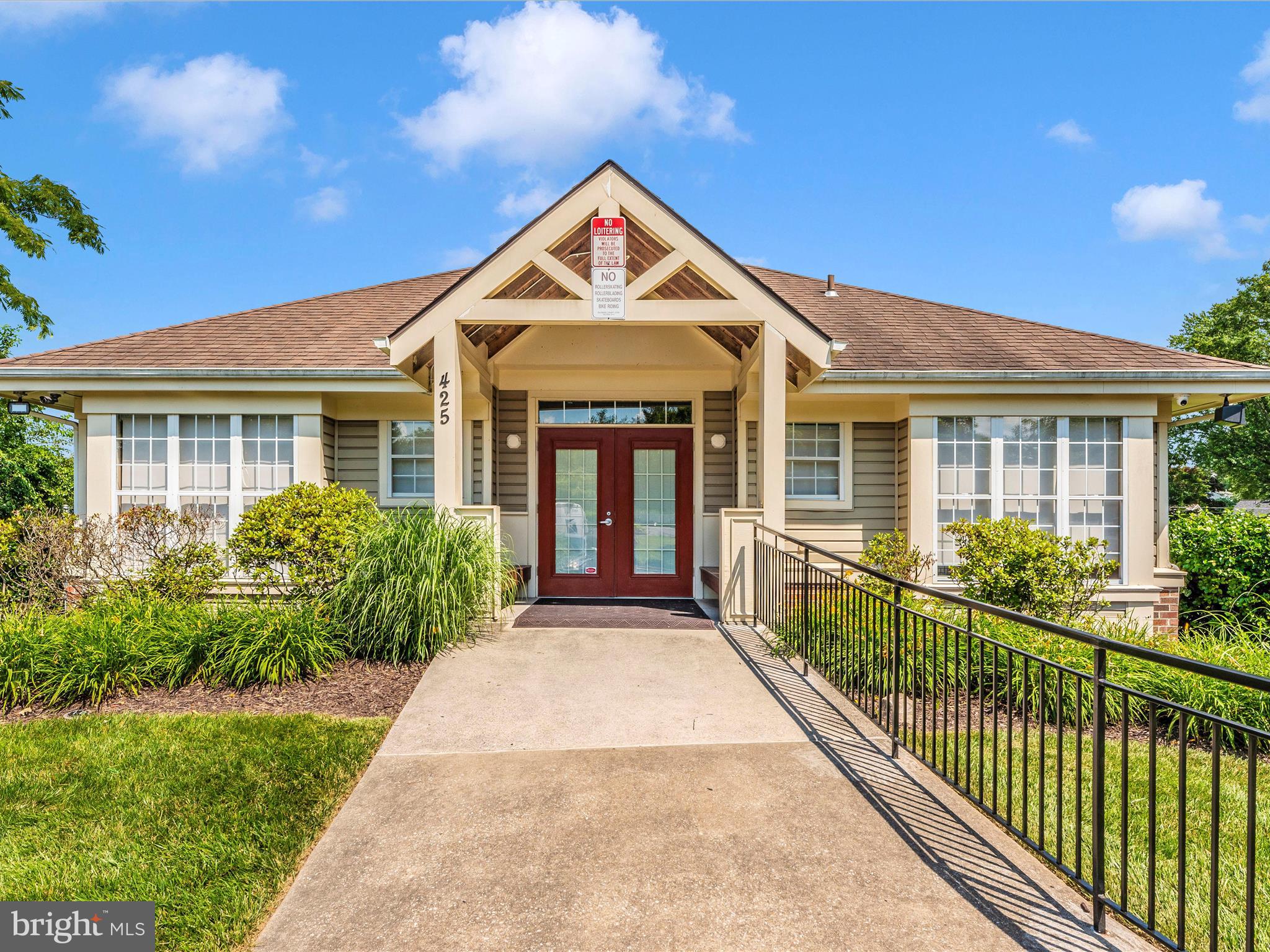 TIMBERGROVE - Residential