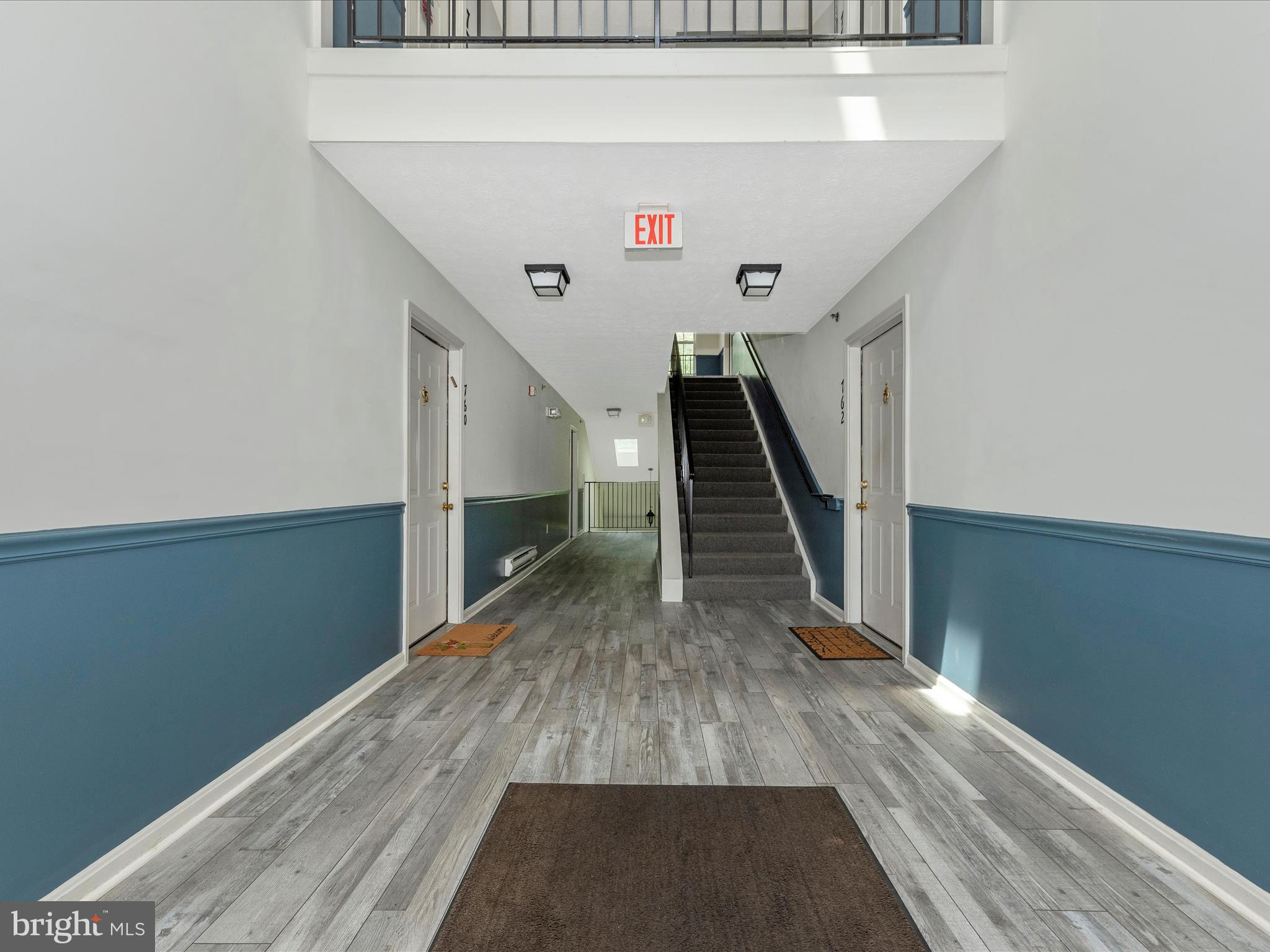 TIMBERGROVE - Residential