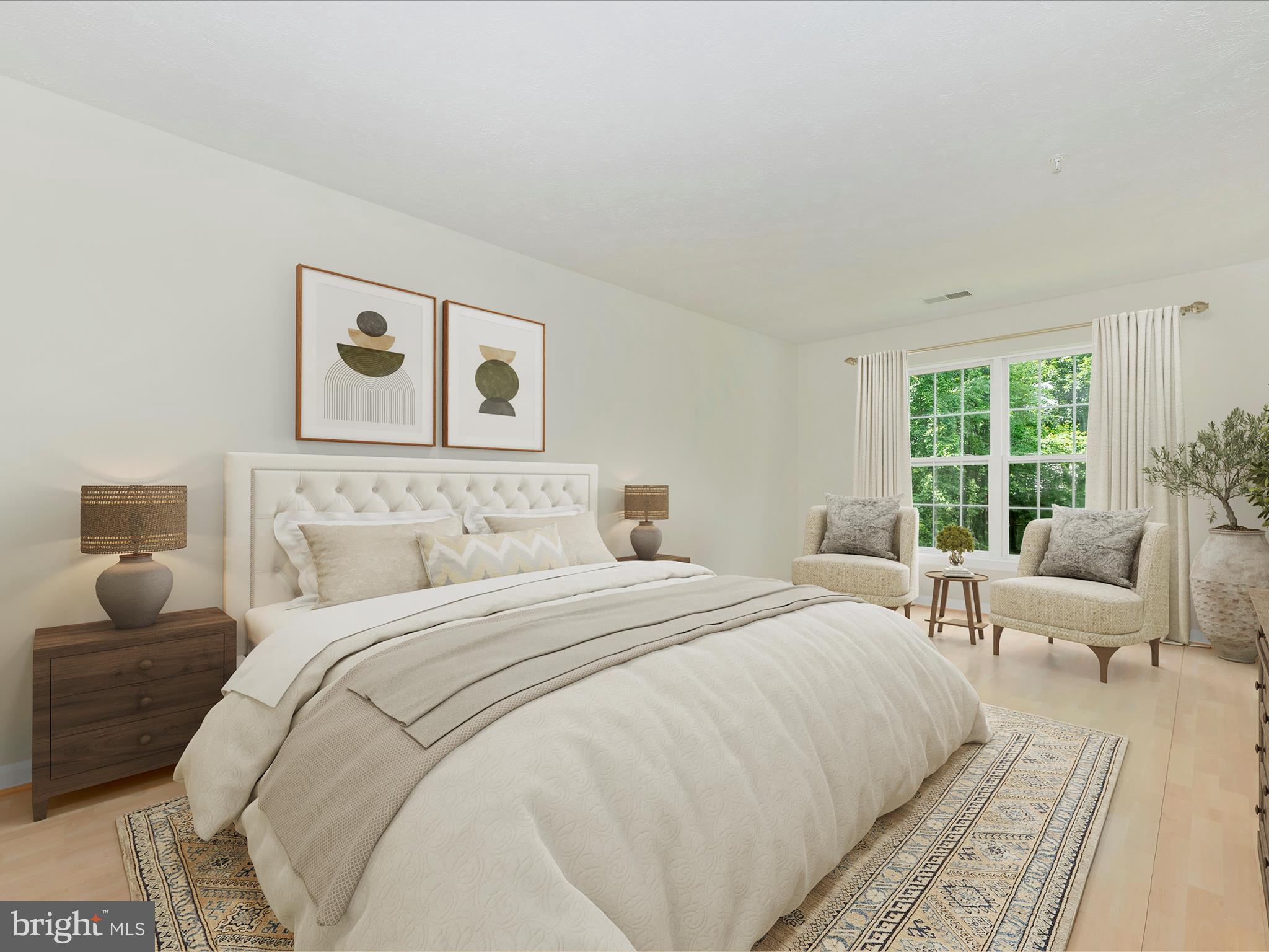 TIMBERGROVE - Residential