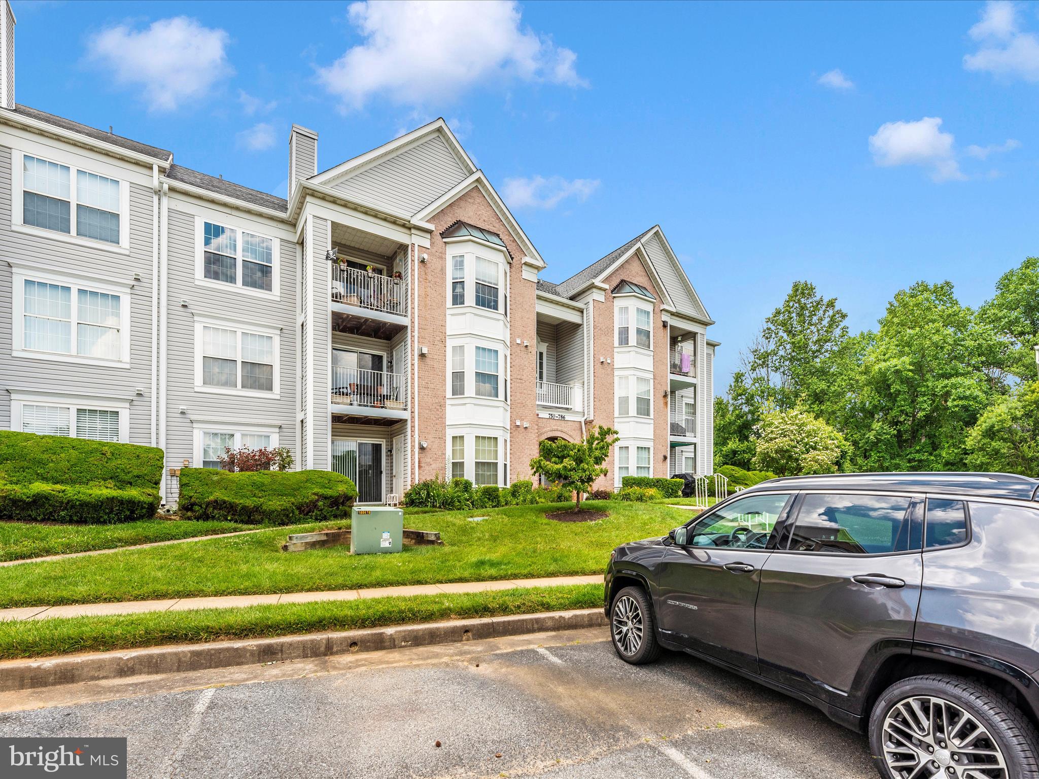 TIMBERGROVE - Residential