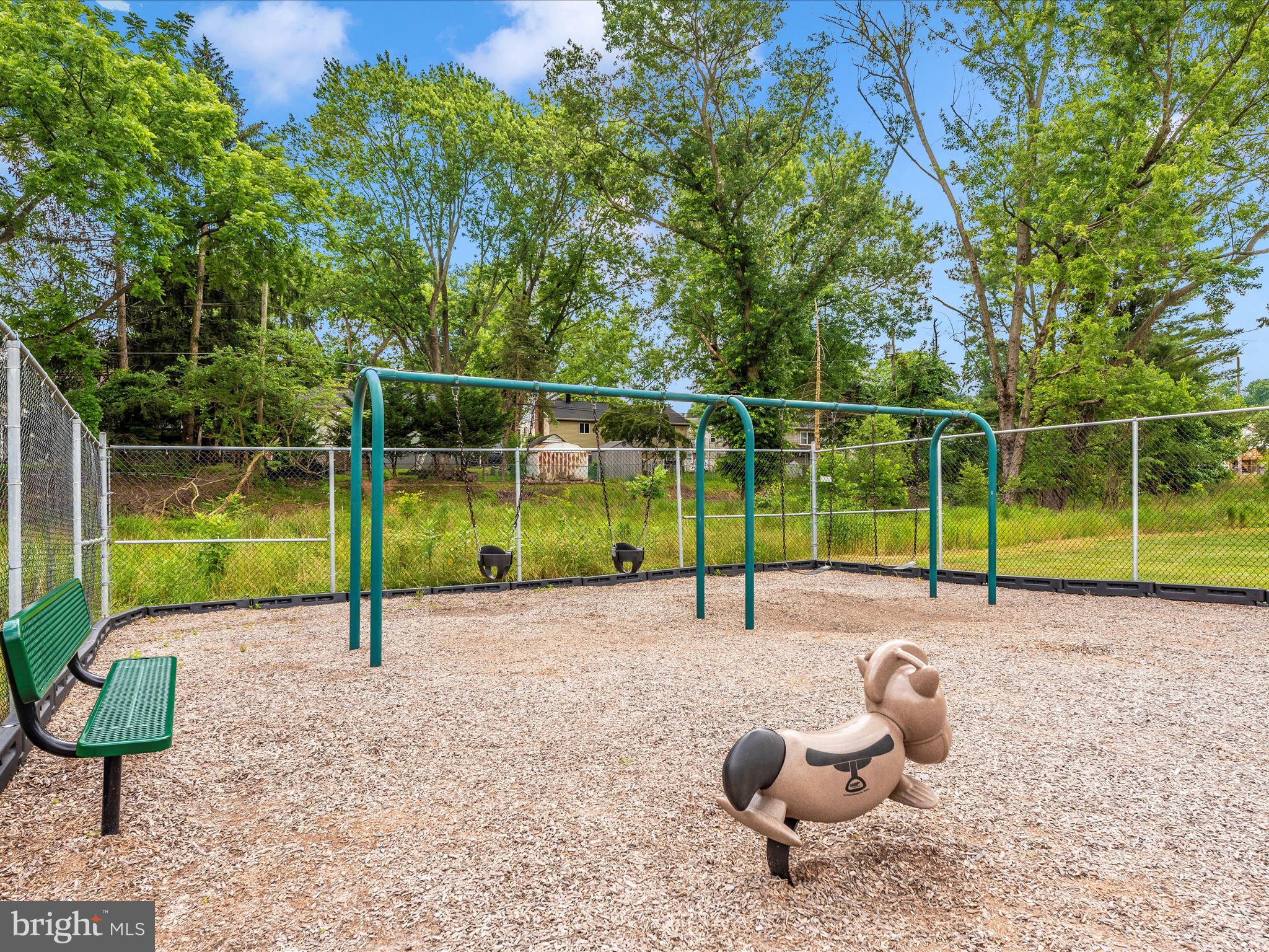 TIMBERGROVE - Residential