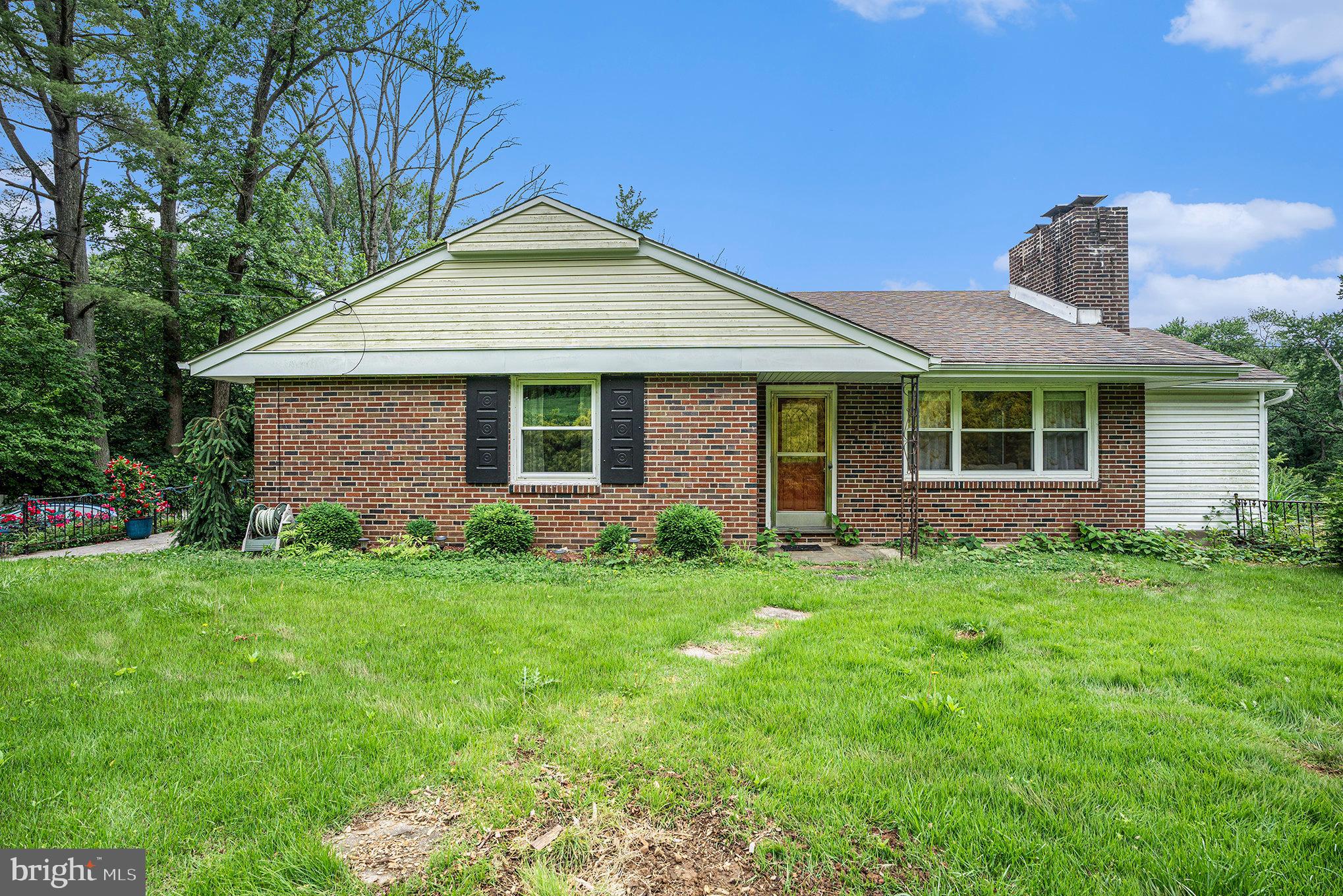 628 N MIDDLETOWN ROAD