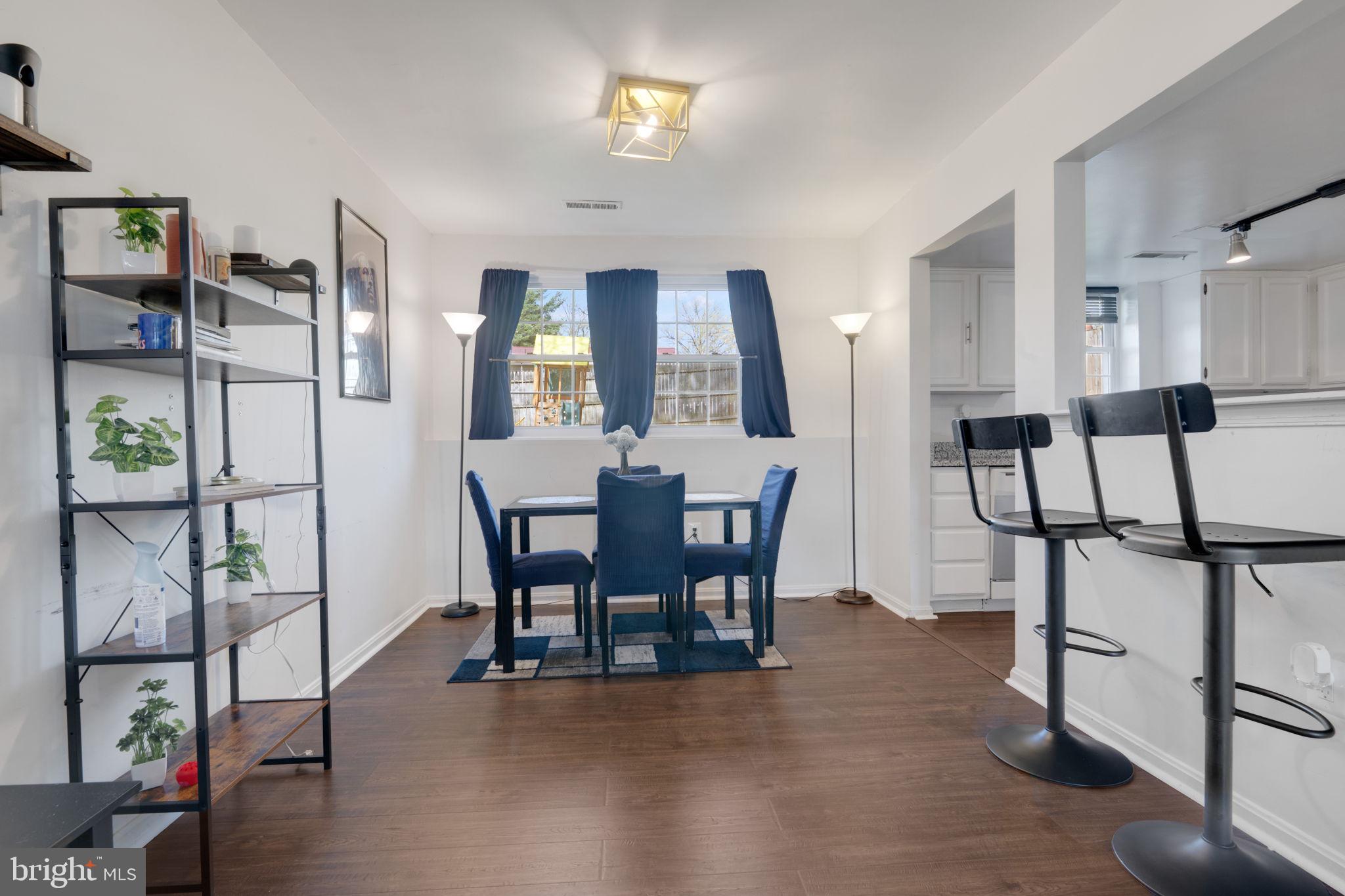 NONE AVAILABLE - Residential Lease