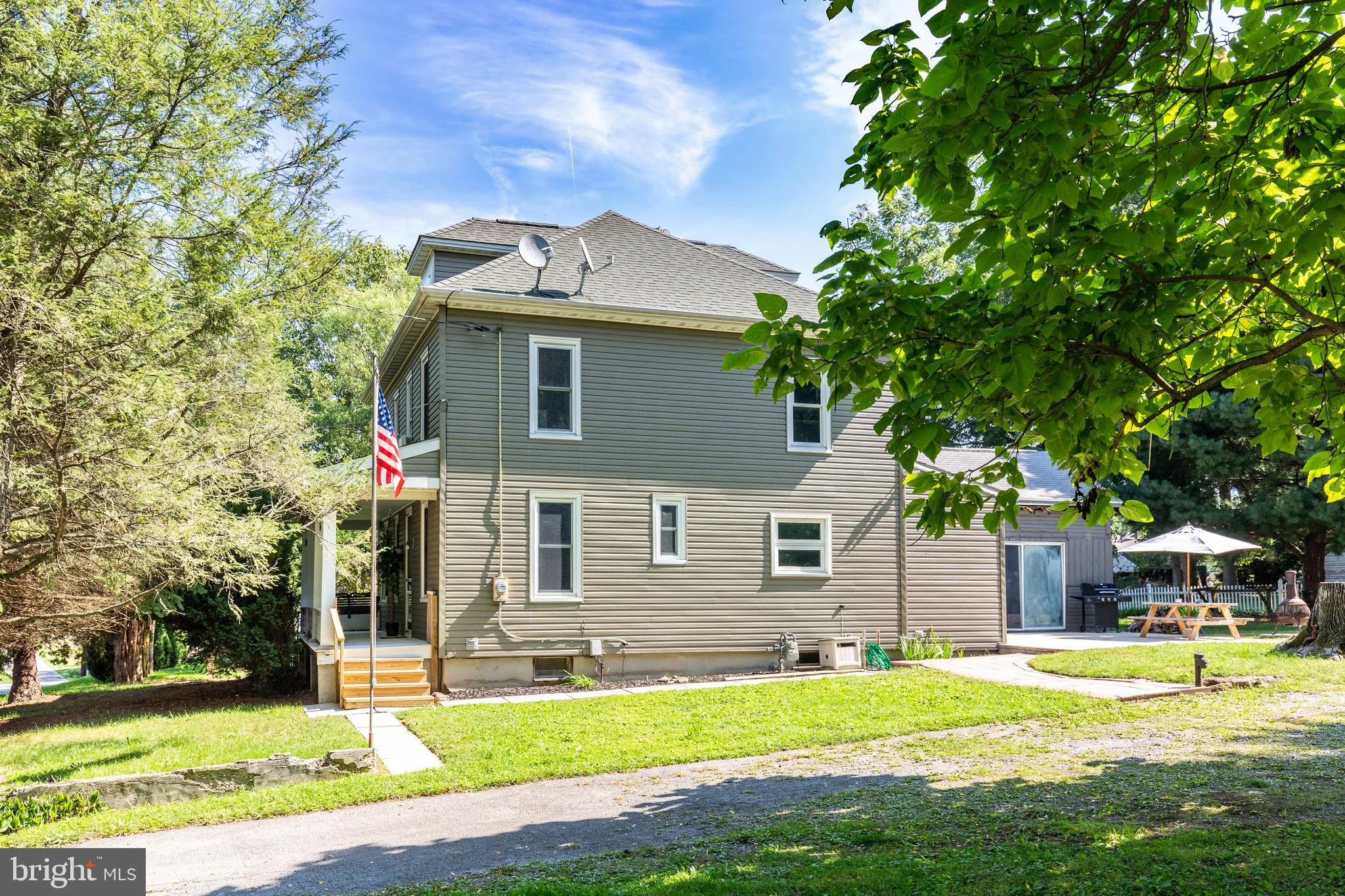 460 Beck Mill Road, Hanover, PA 17331