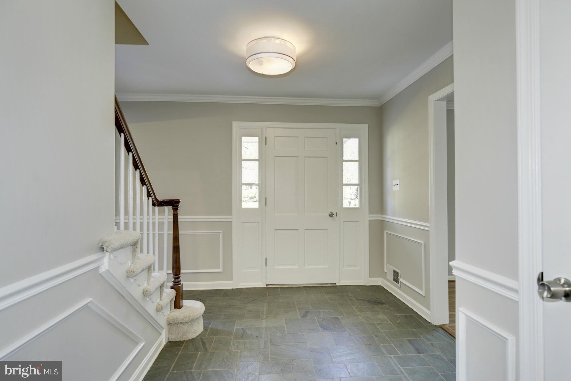 NORBECK ESTATES - Residential