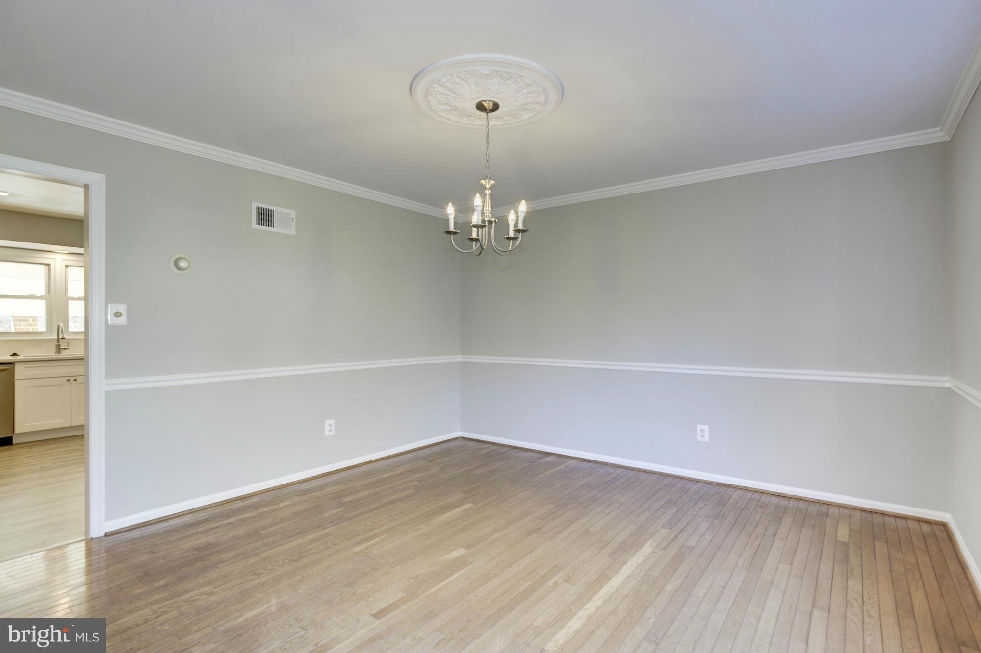 NORBECK ESTATES - Residential