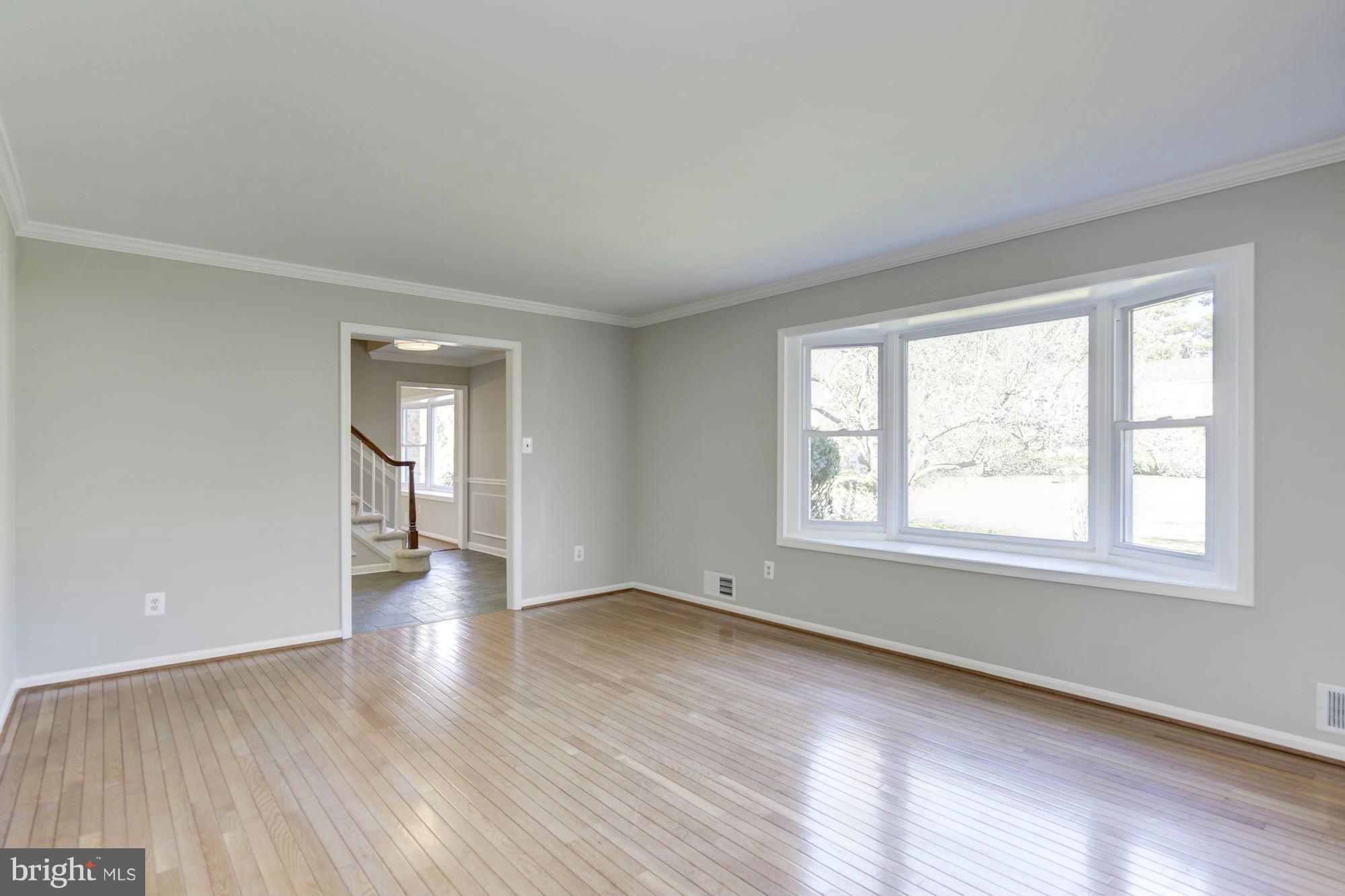 NORBECK ESTATES - Residential