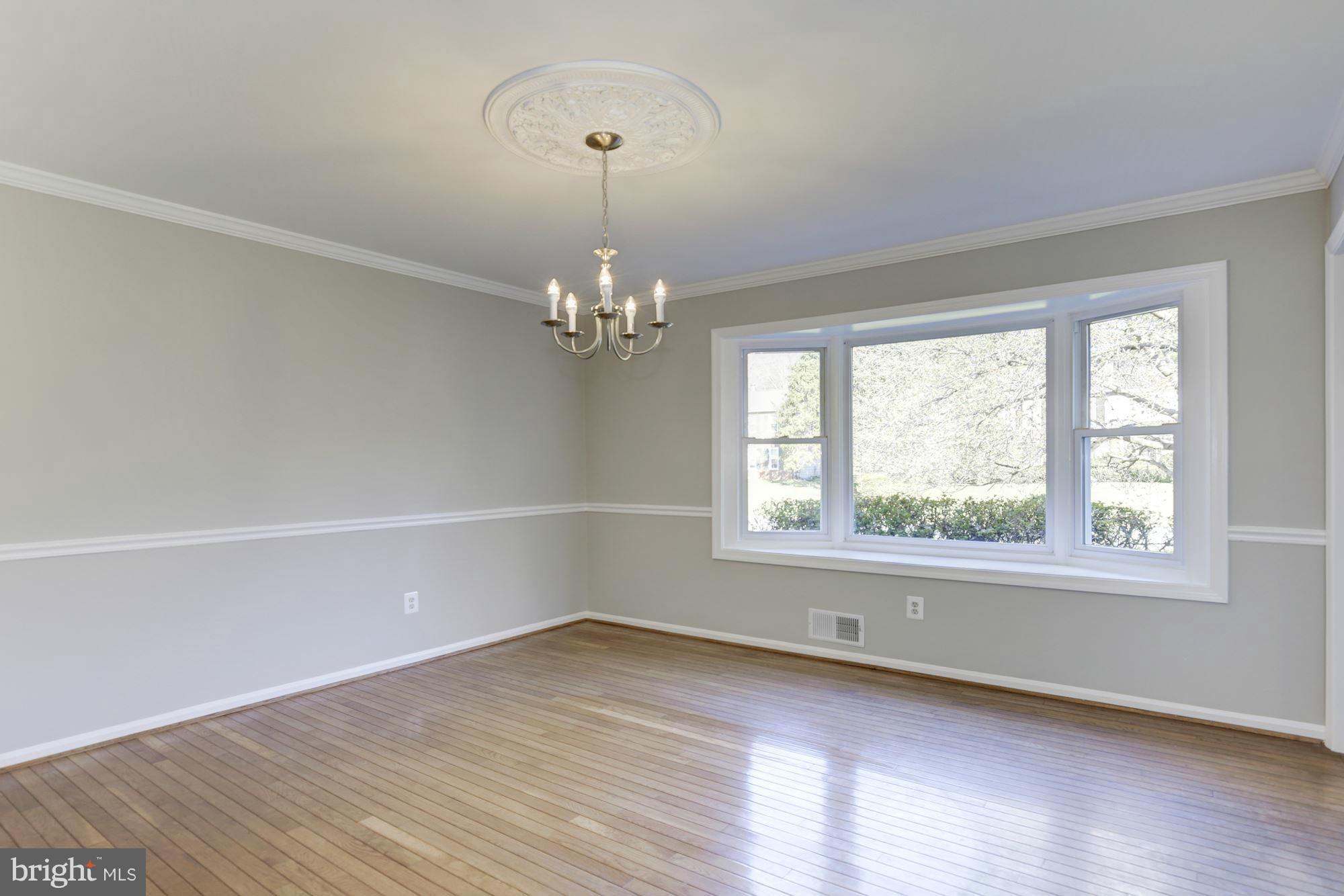 NORBECK ESTATES - Residential