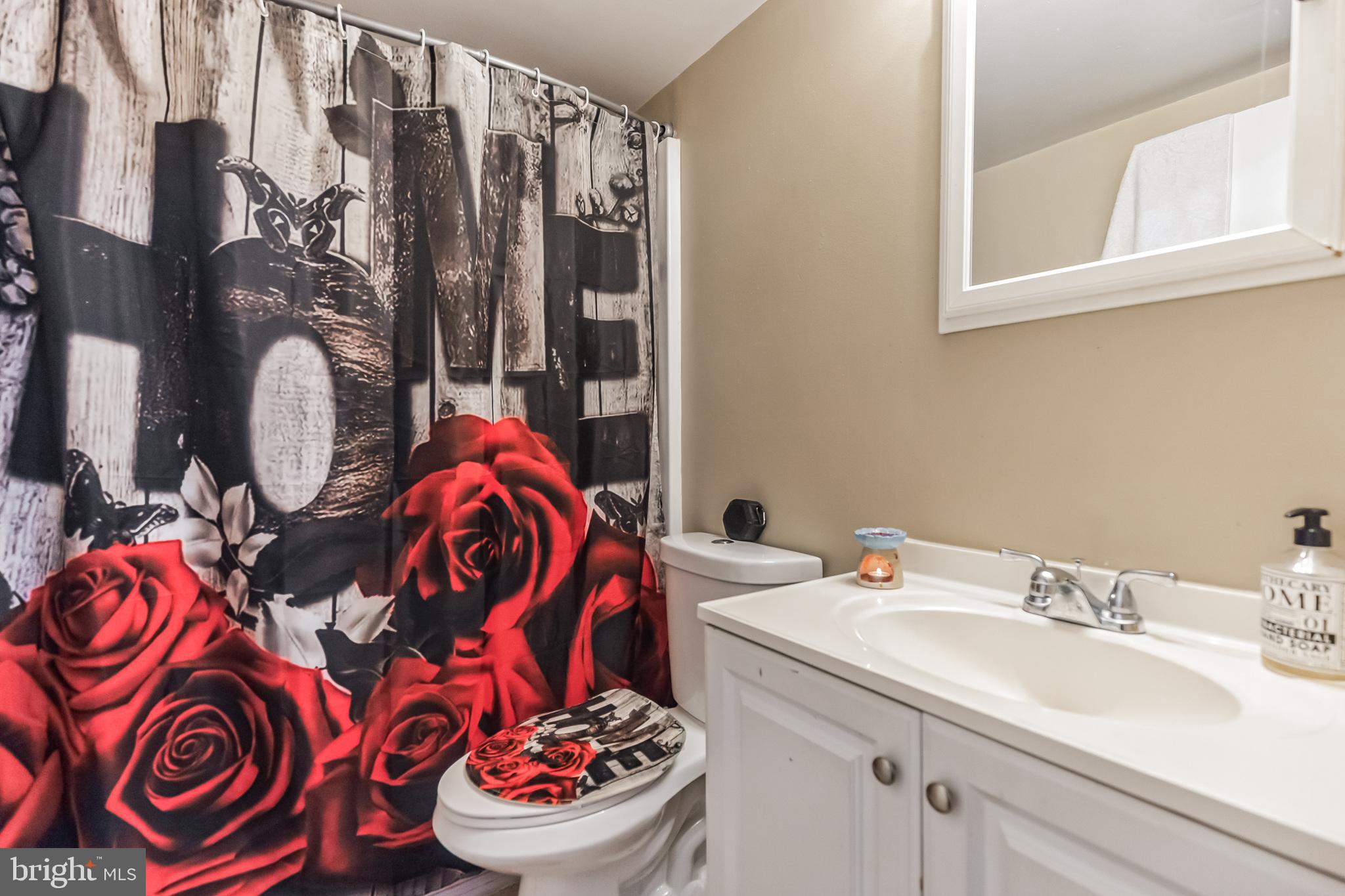 SOMERTON - Residential Income