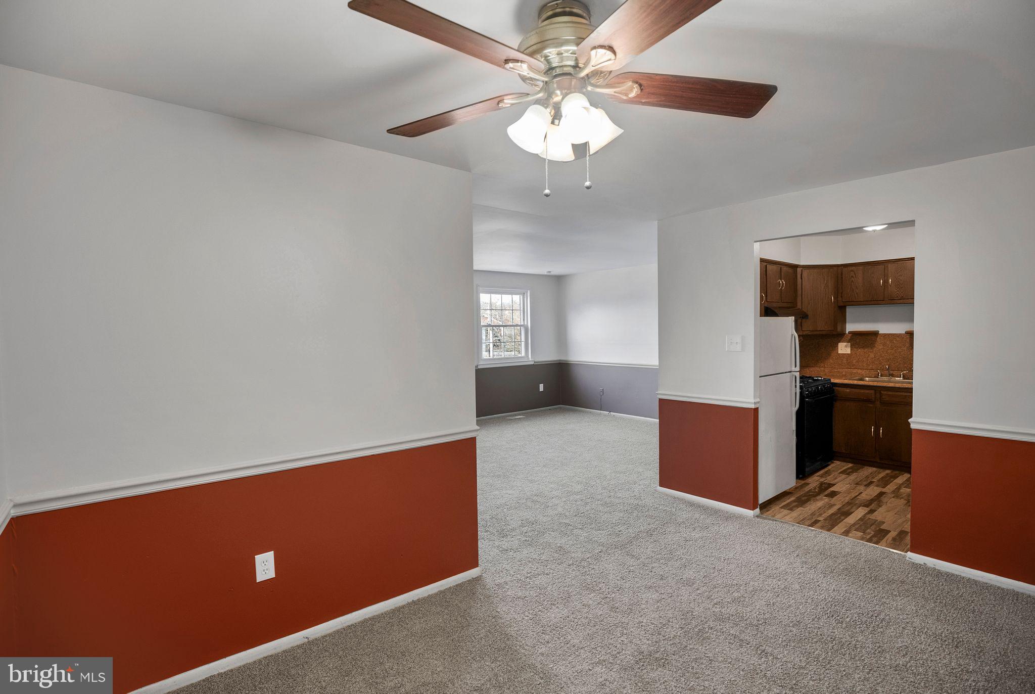 SOMERTON - Residential Income