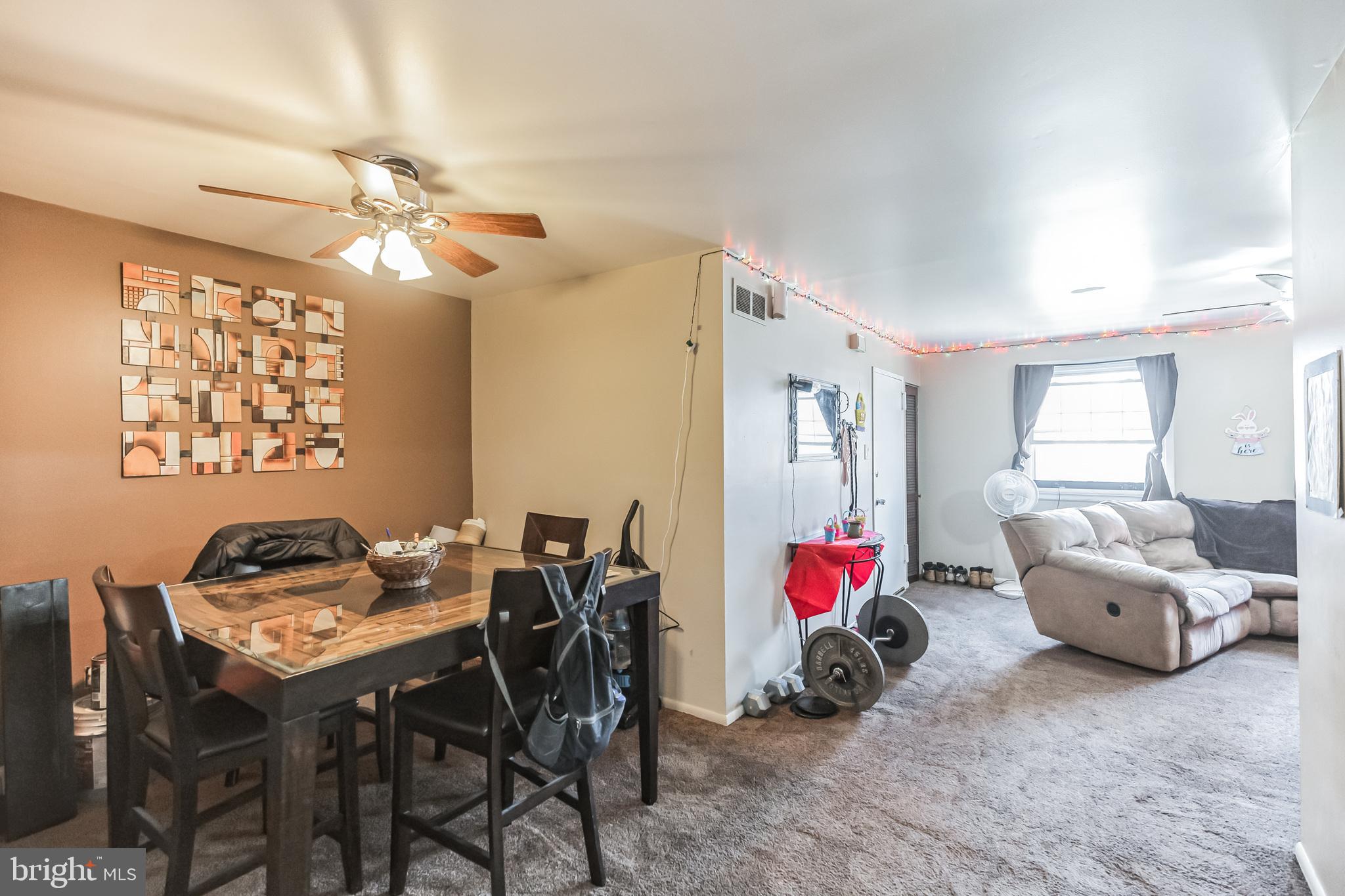 SOMERTON - Residential Income