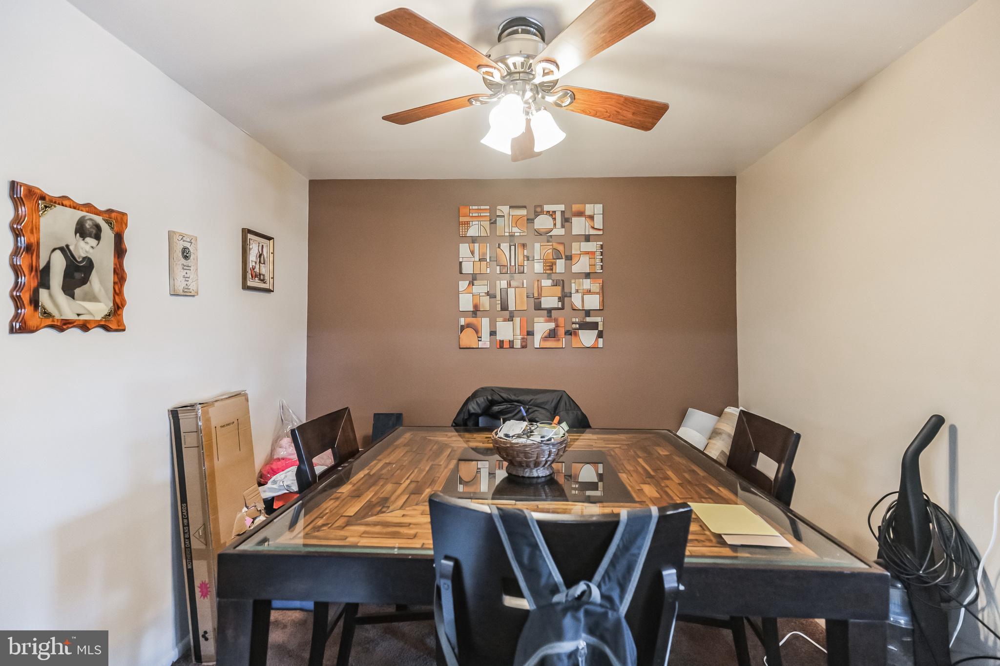 SOMERTON - Residential Income