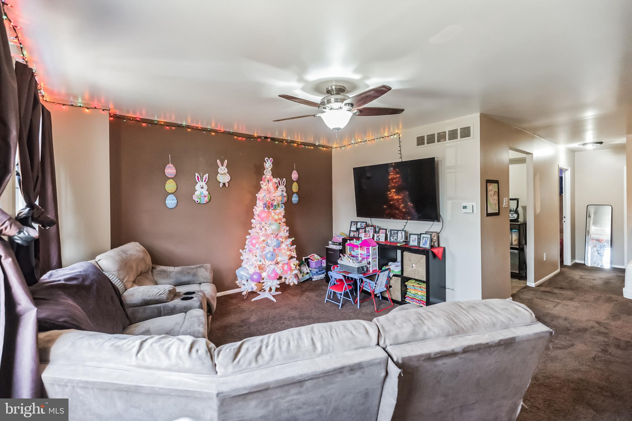 SOMERTON - Residential Income