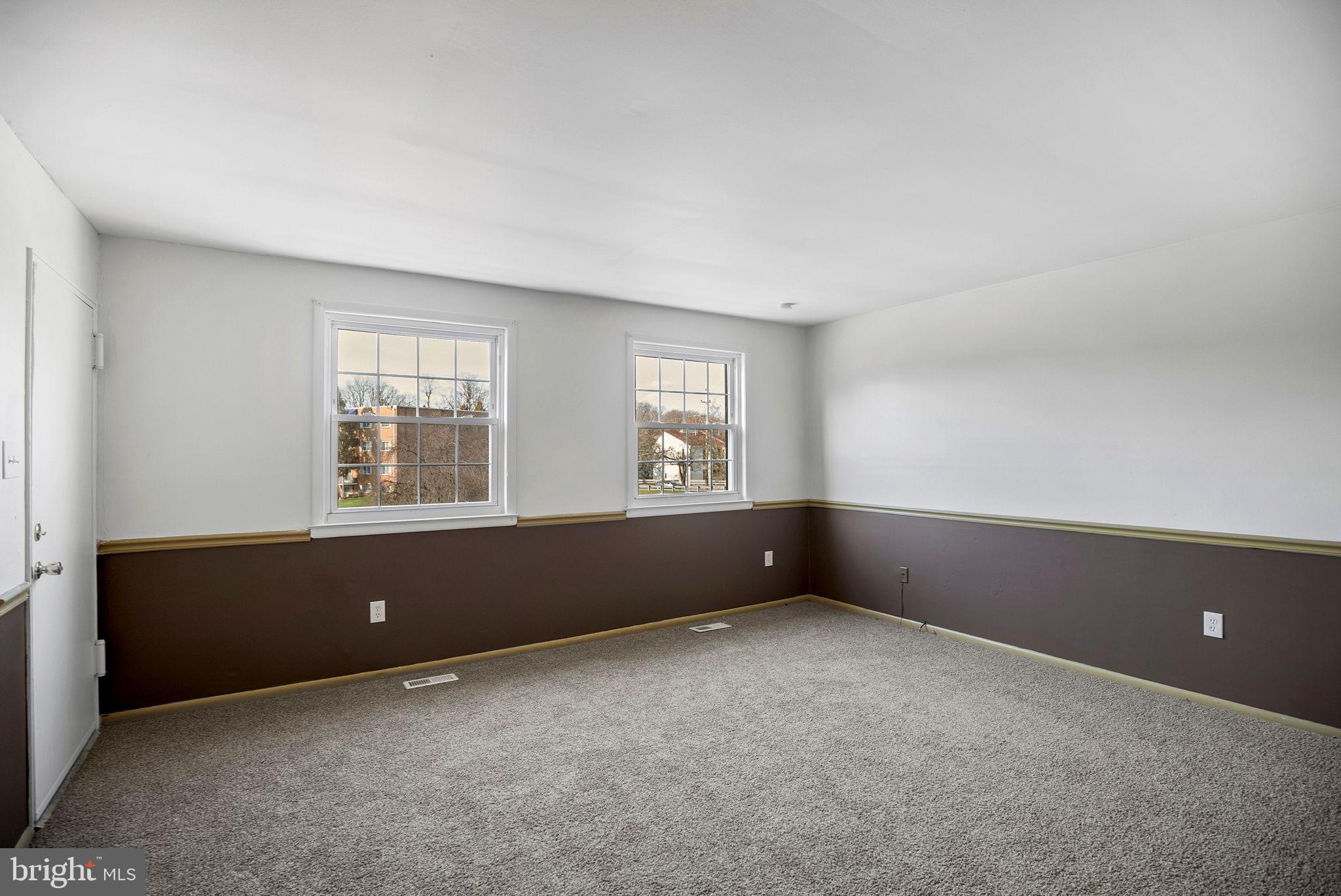 SOMERTON - Residential Income