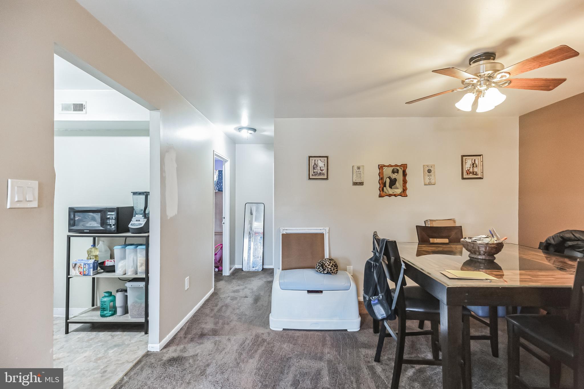 SOMERTON - Residential Income