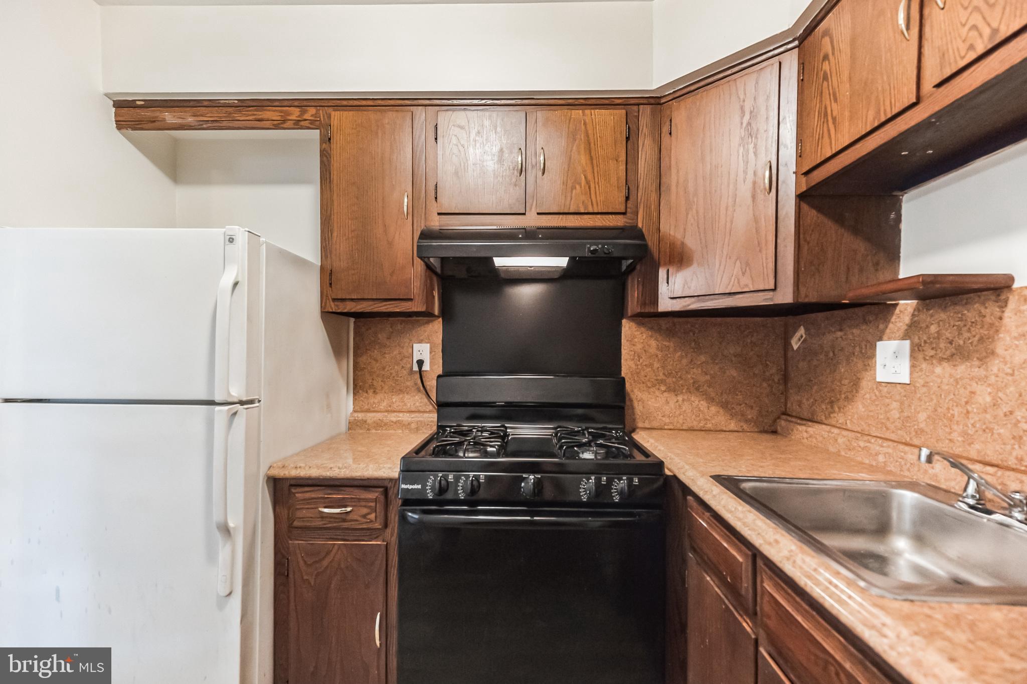 SOMERTON - Residential Income