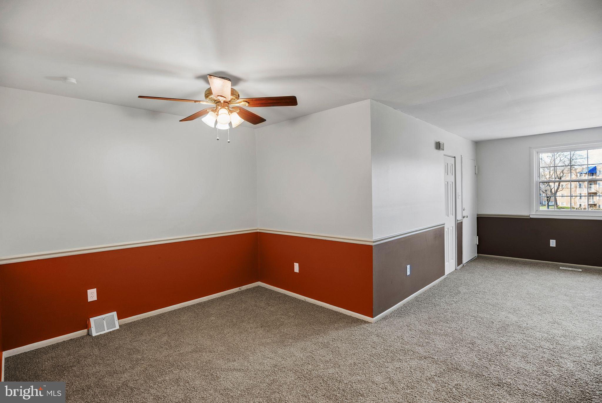 SOMERTON - Residential Income