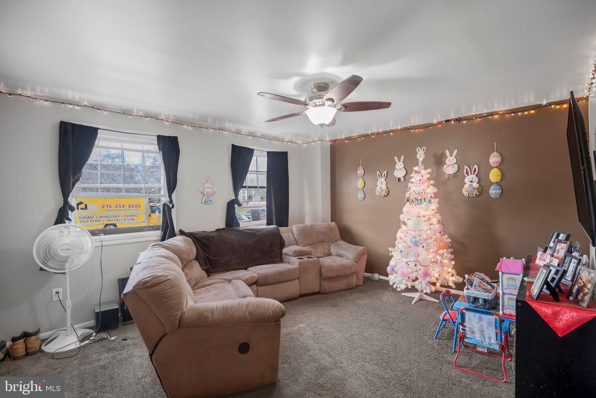 SOMERTON - Residential Income