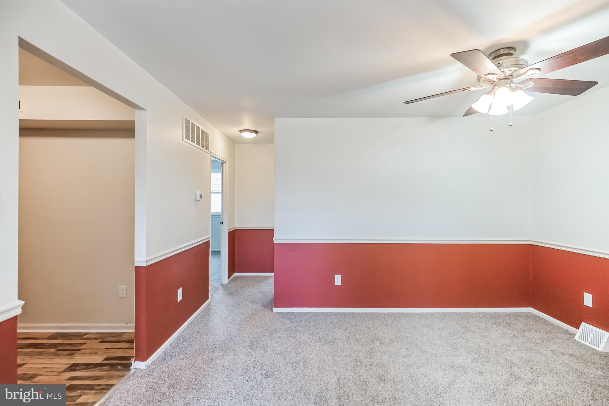 SOMERTON - Residential Income