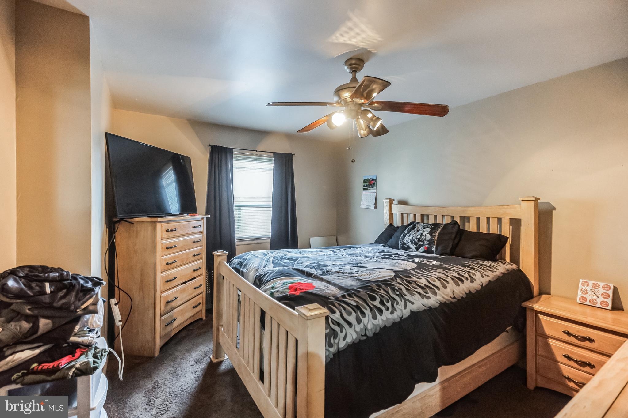 SOMERTON - Residential Income