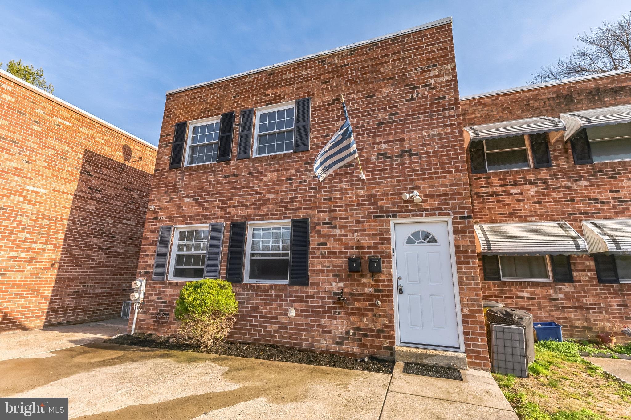 SOMERTON - Residential Income