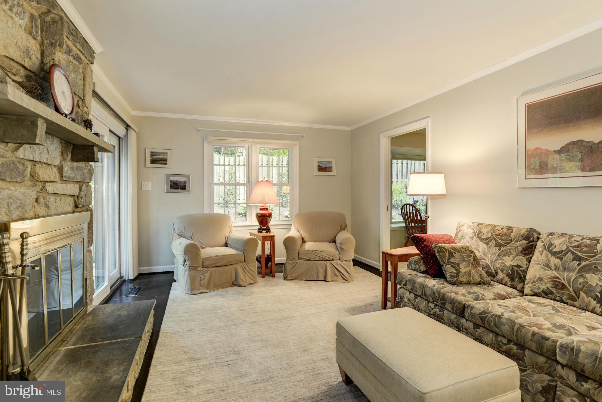 WESTWOOD FOREST - Residential