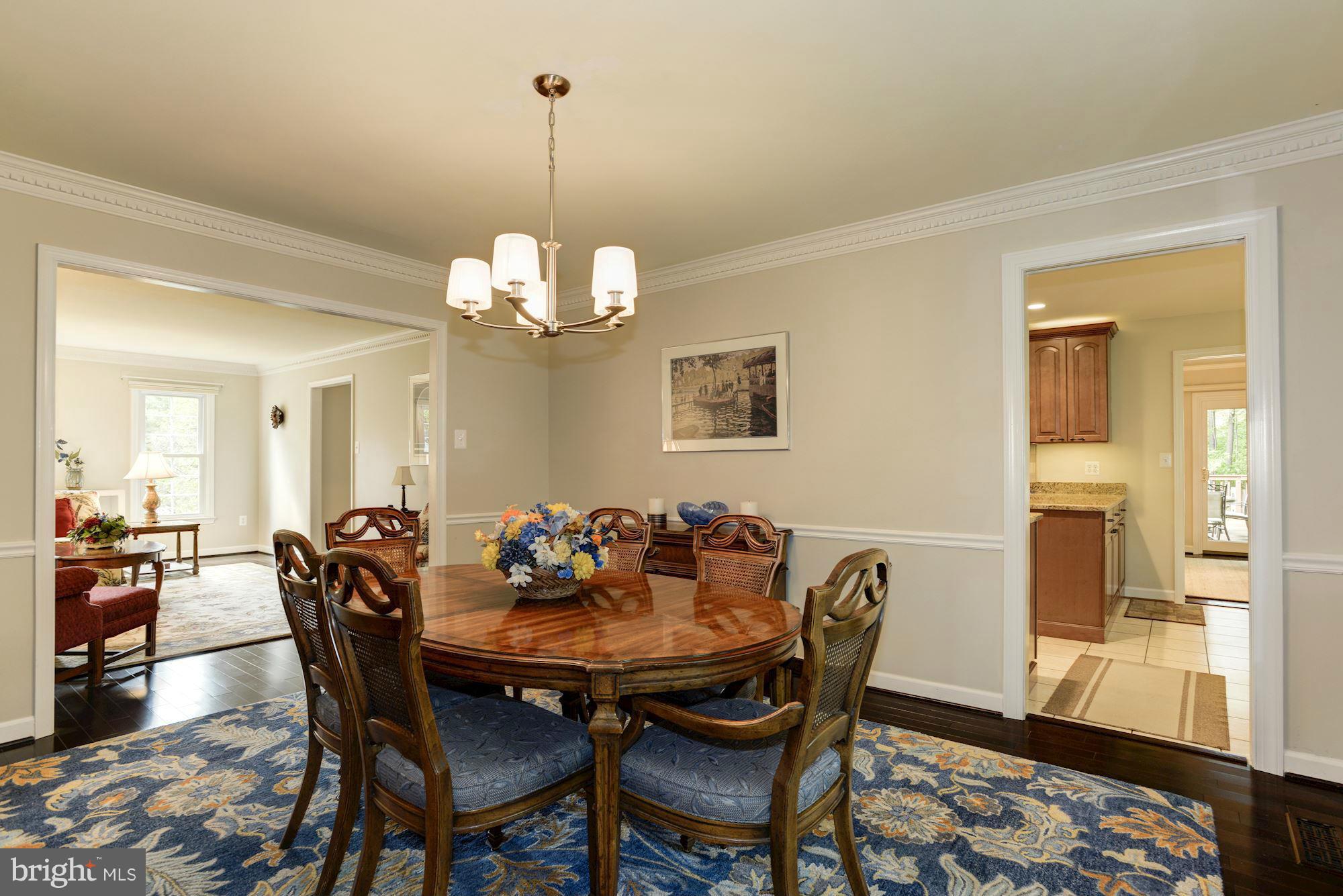 WESTWOOD FOREST - Residential