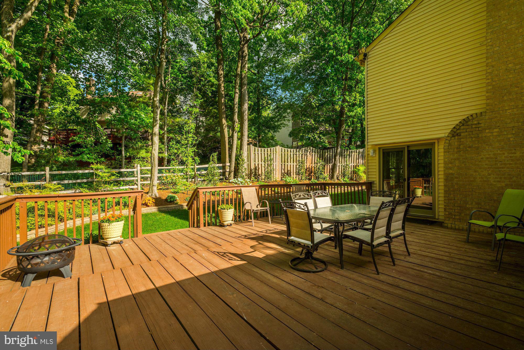 WESTWOOD FOREST - Residential